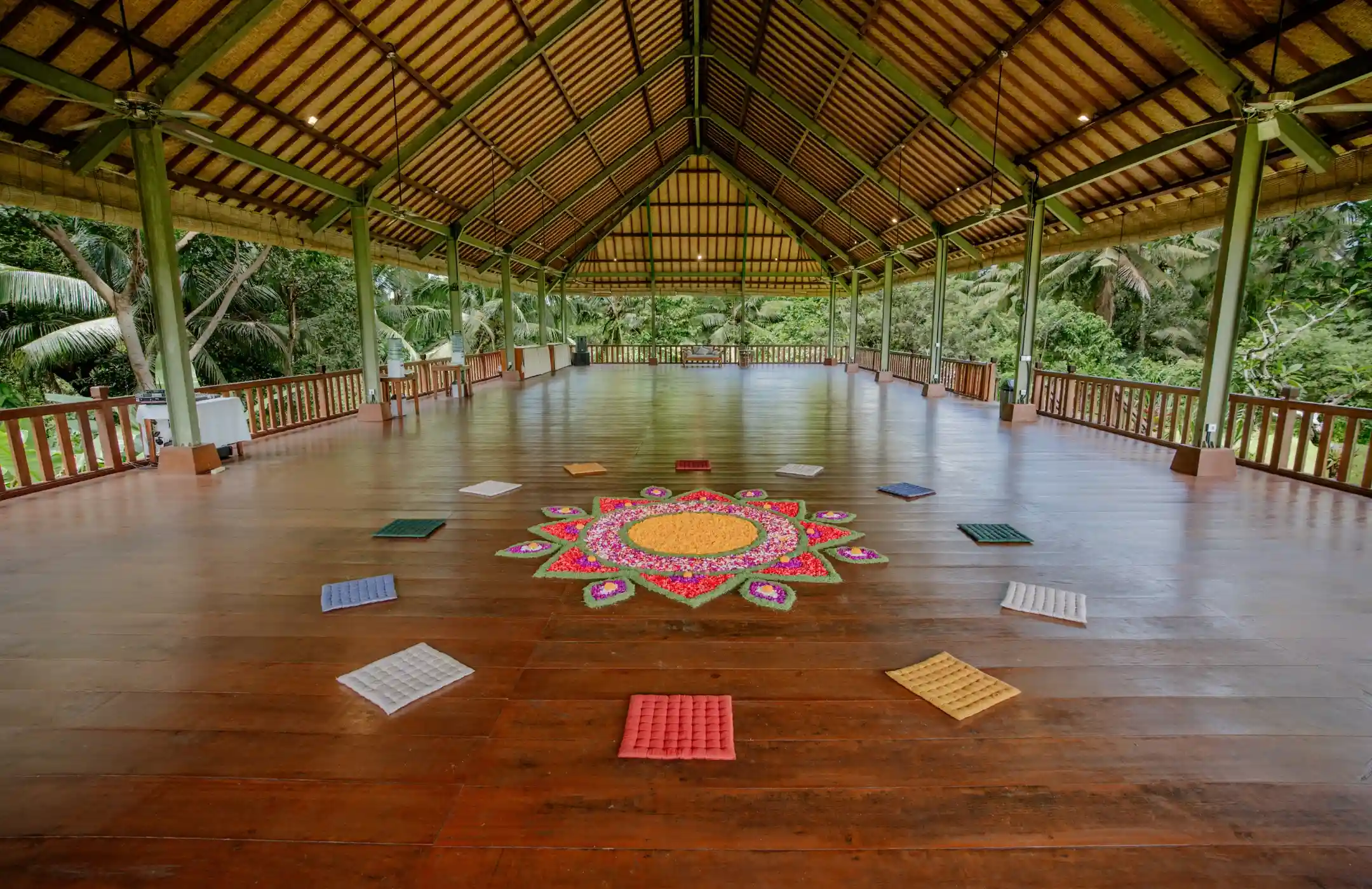 Padi Yoga Shala