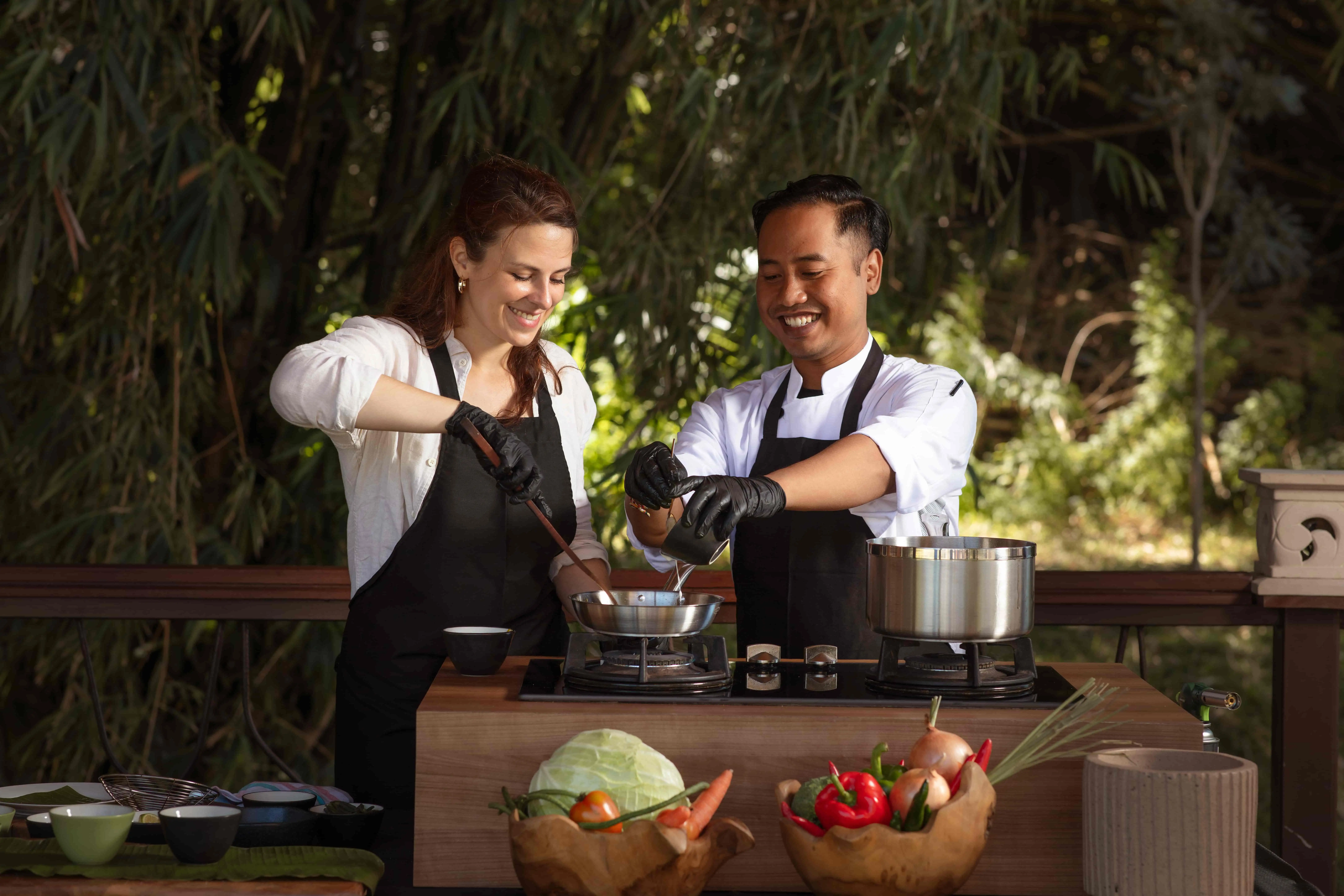 Cooking Class