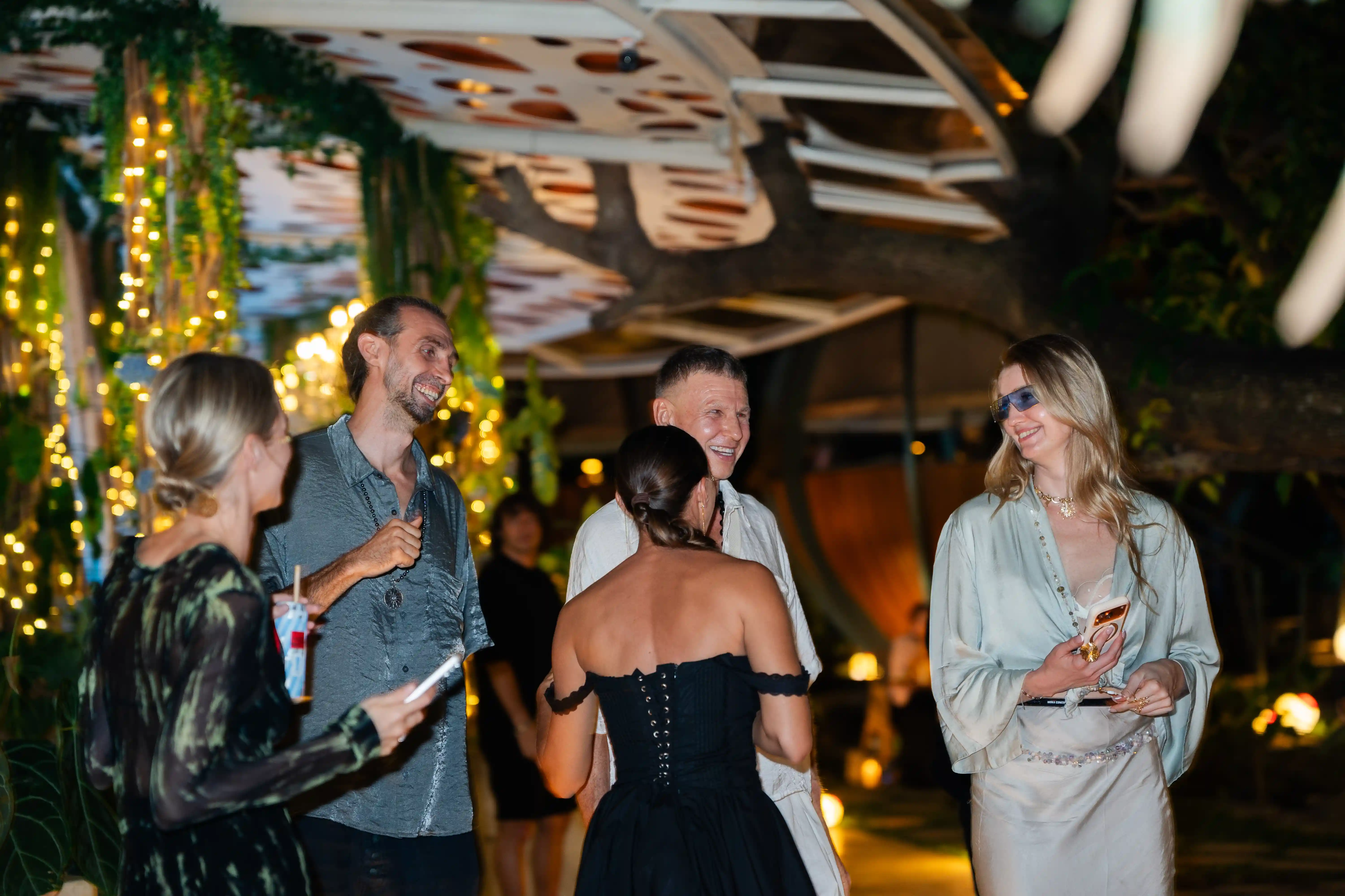 Bali With a Group: The Best Places to Eat, Hang Out & Celebrate Together