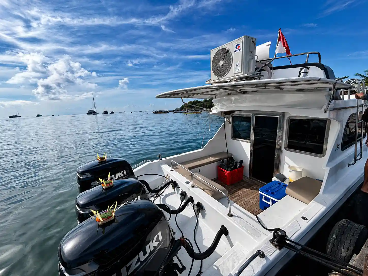 Full Komodo Speedboat Tour: 6 Top Destinations in 1 Day from Labuan Bajo