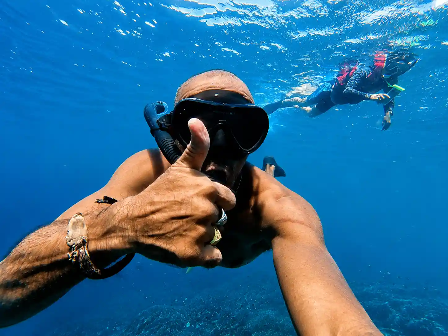 Full Komodo Speedboat Tour: 6 Top Destinations in 1 Day from Labuan Bajo
