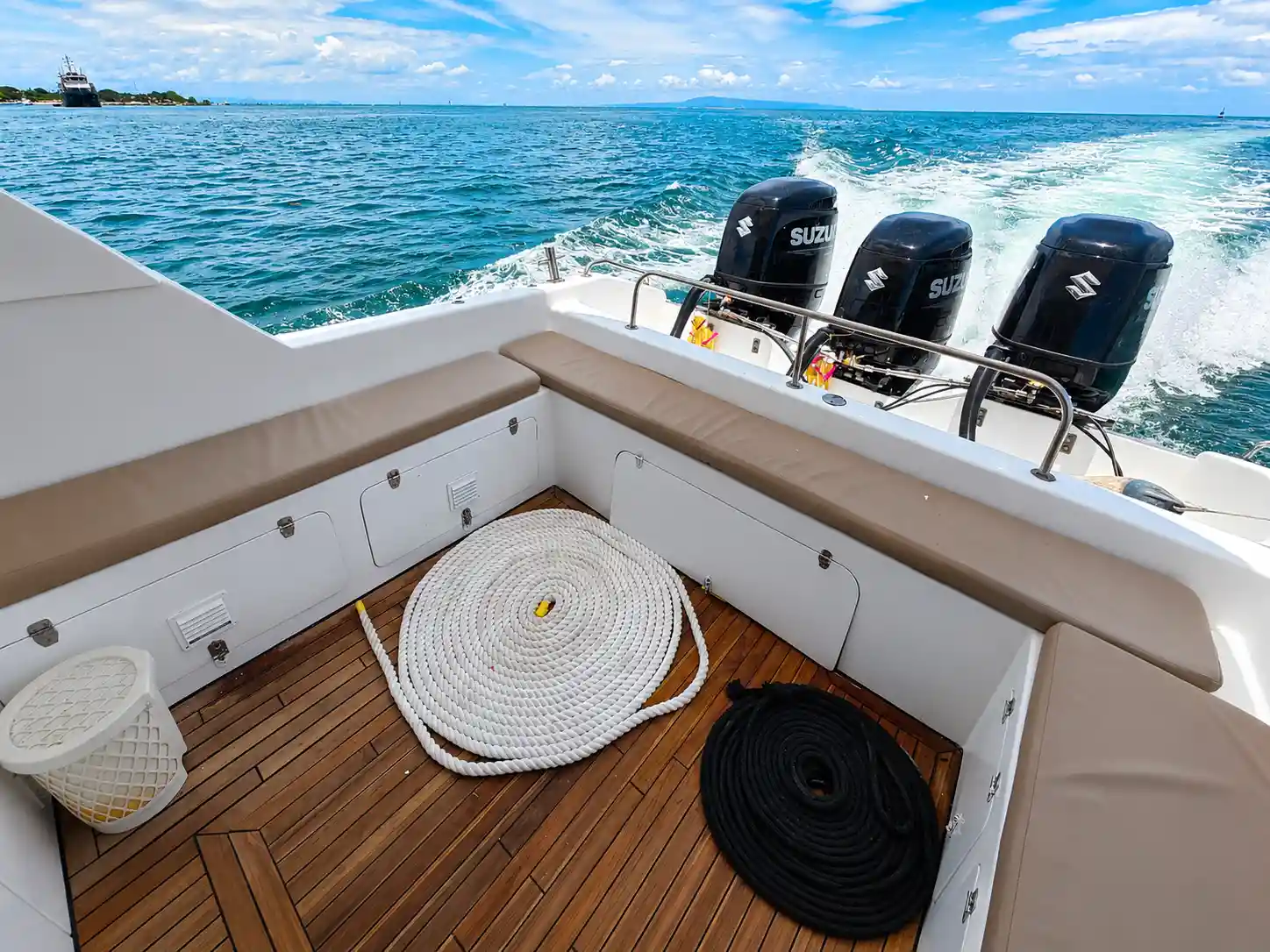 Full Komodo Speedboat Tour: 6 Top Destinations in 1 Day from Labuan Bajo