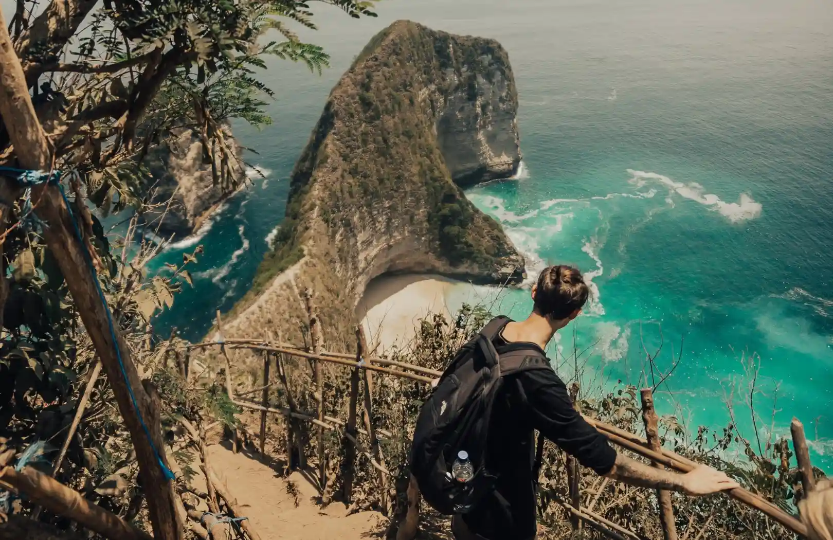 West Nusa Penida Day Trip