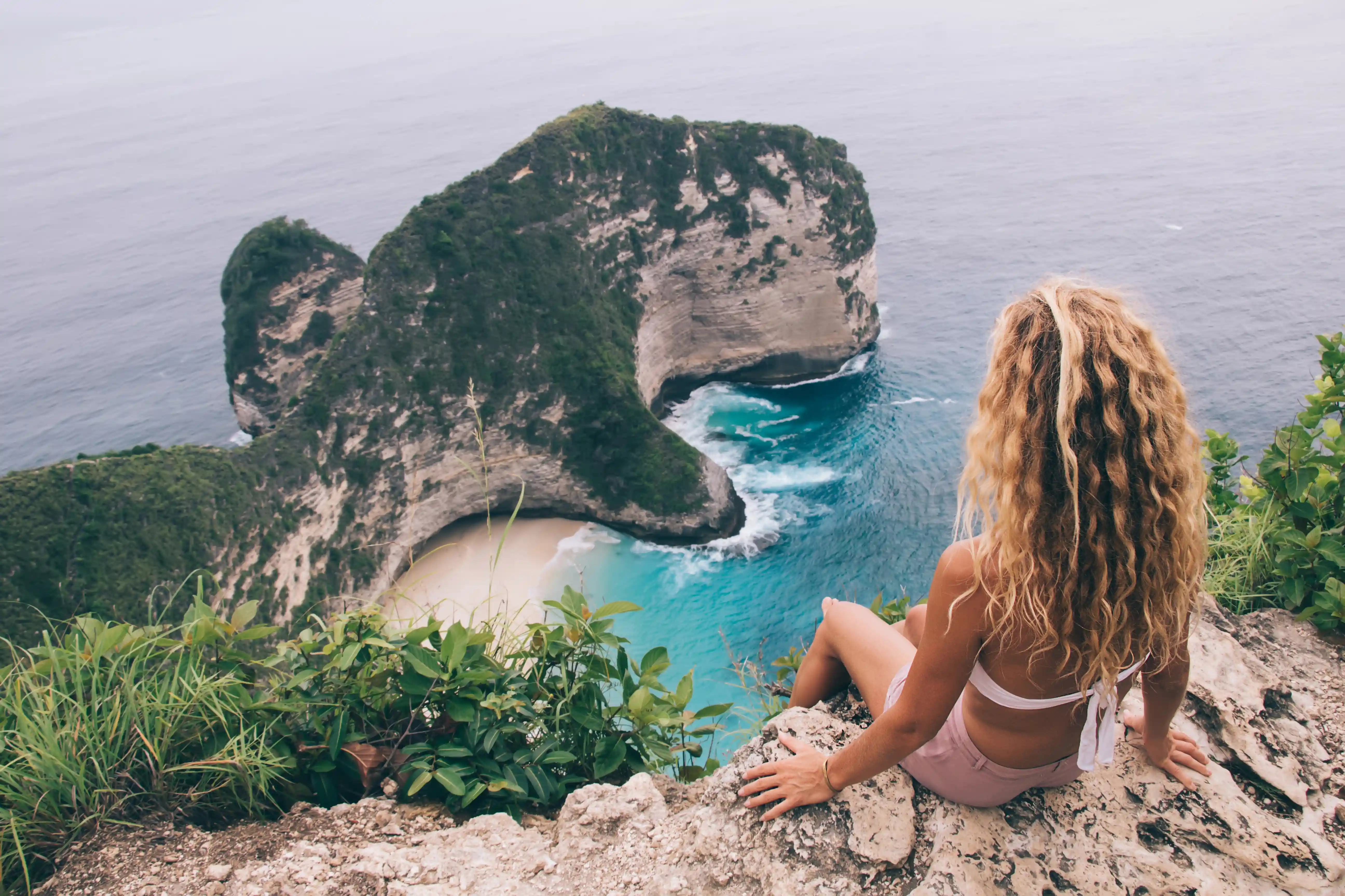 Trip Nusa Penida 