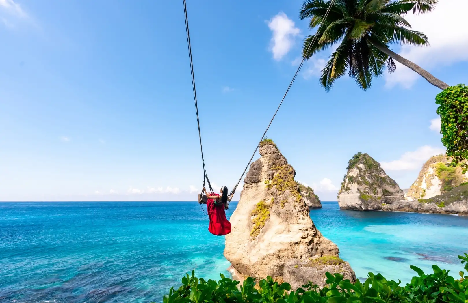Nusa Penida East Day Trip from Bali