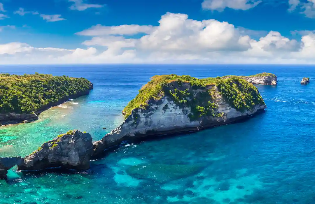 Nusa Penida East Day Trip from Bali