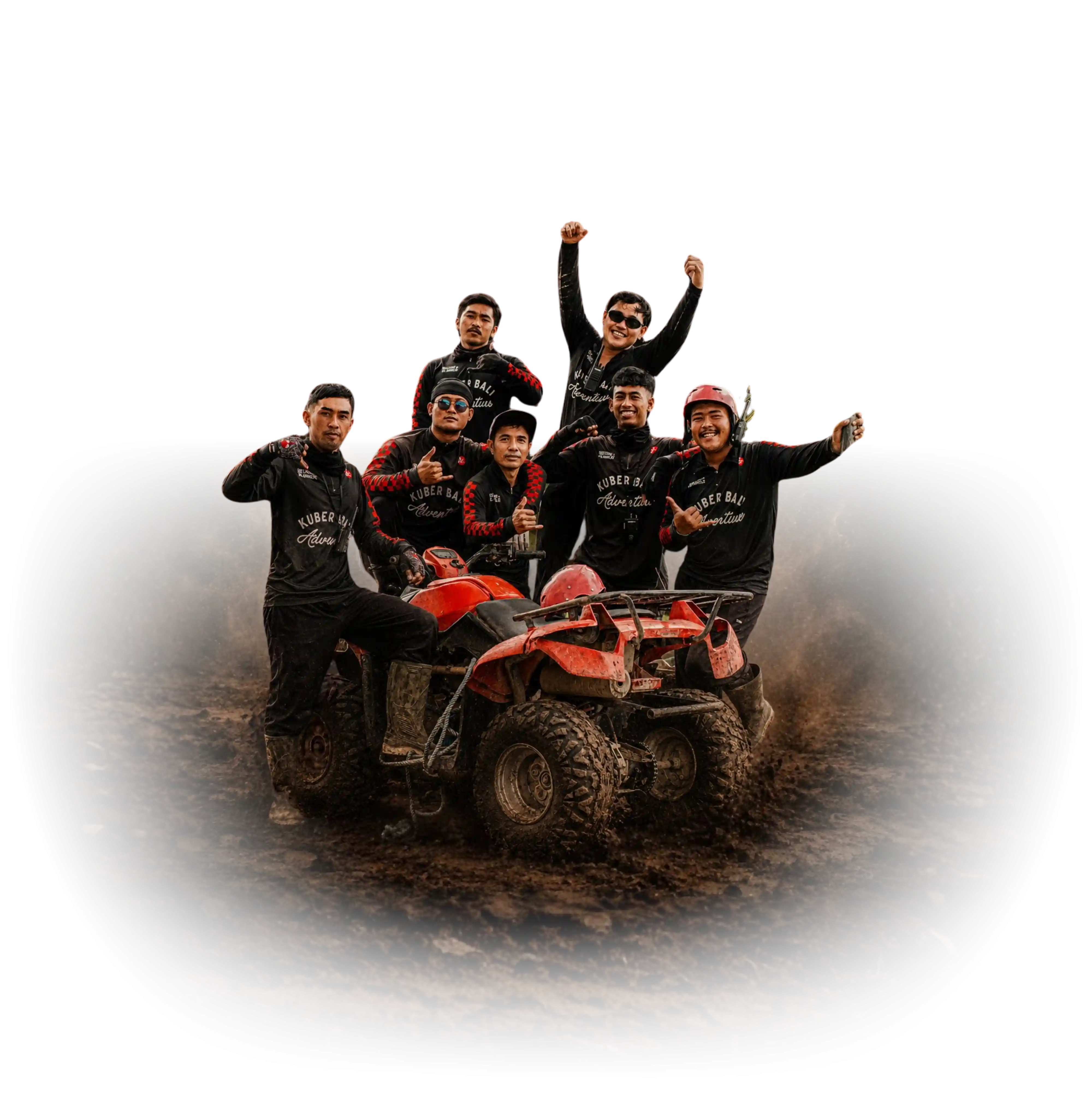 Kuber Bali Adventure Guides