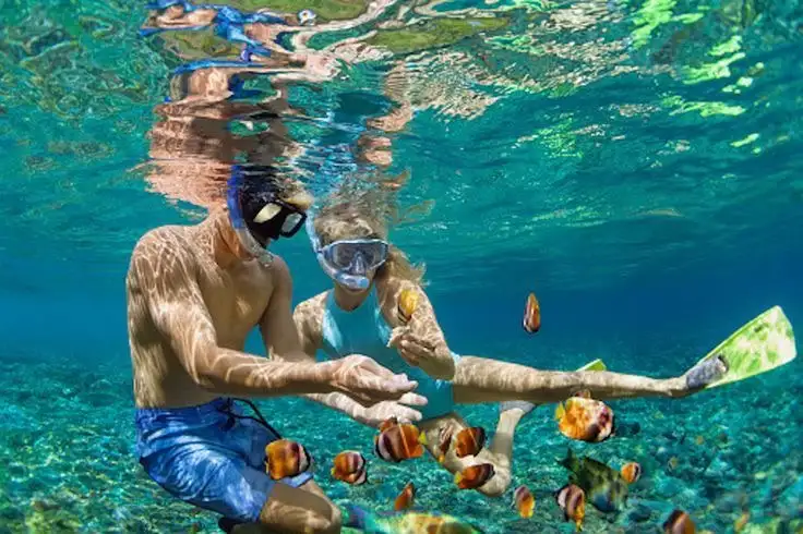 Blue Lagoon Snorkeling Bali: What to Expect Before You Go