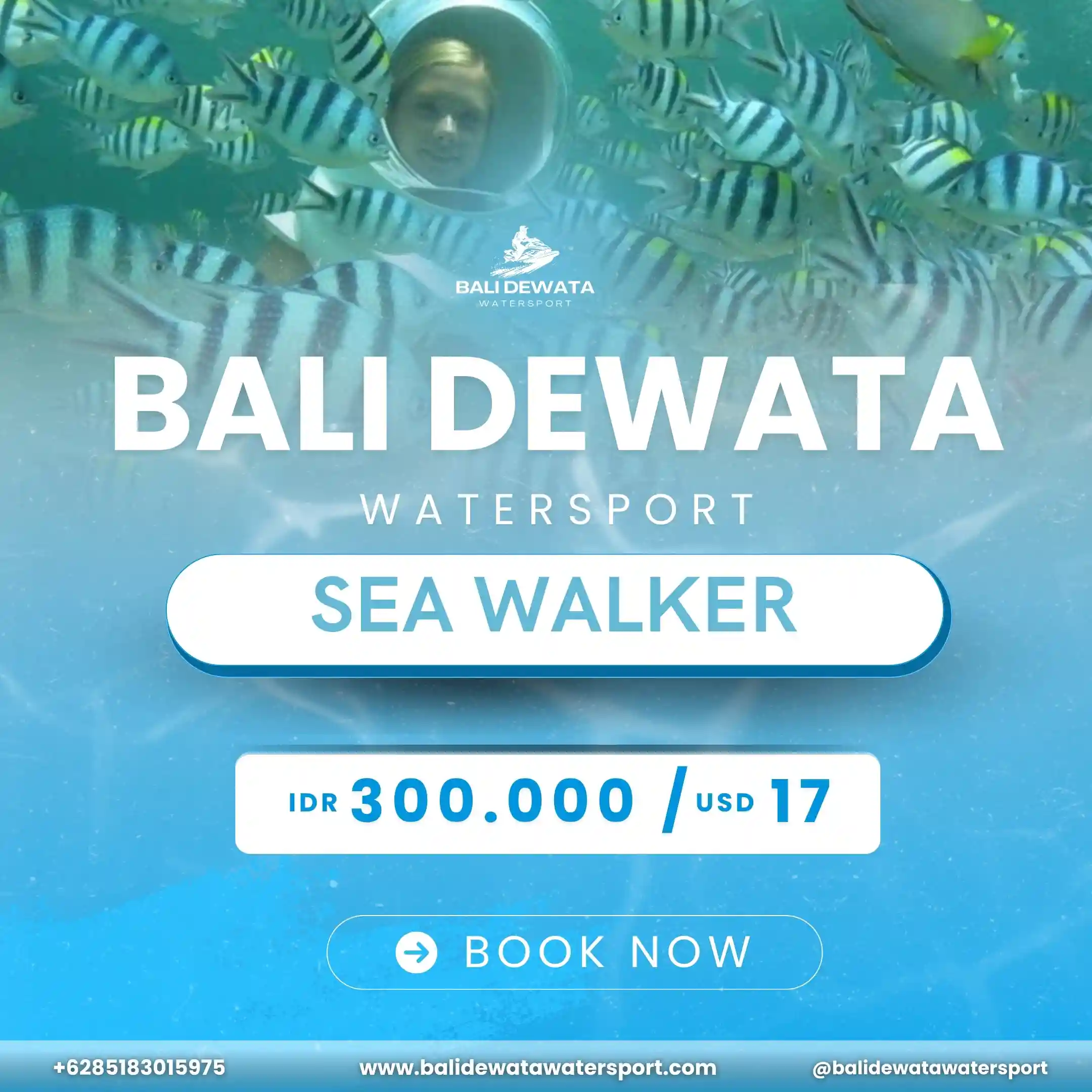 Sea Walker