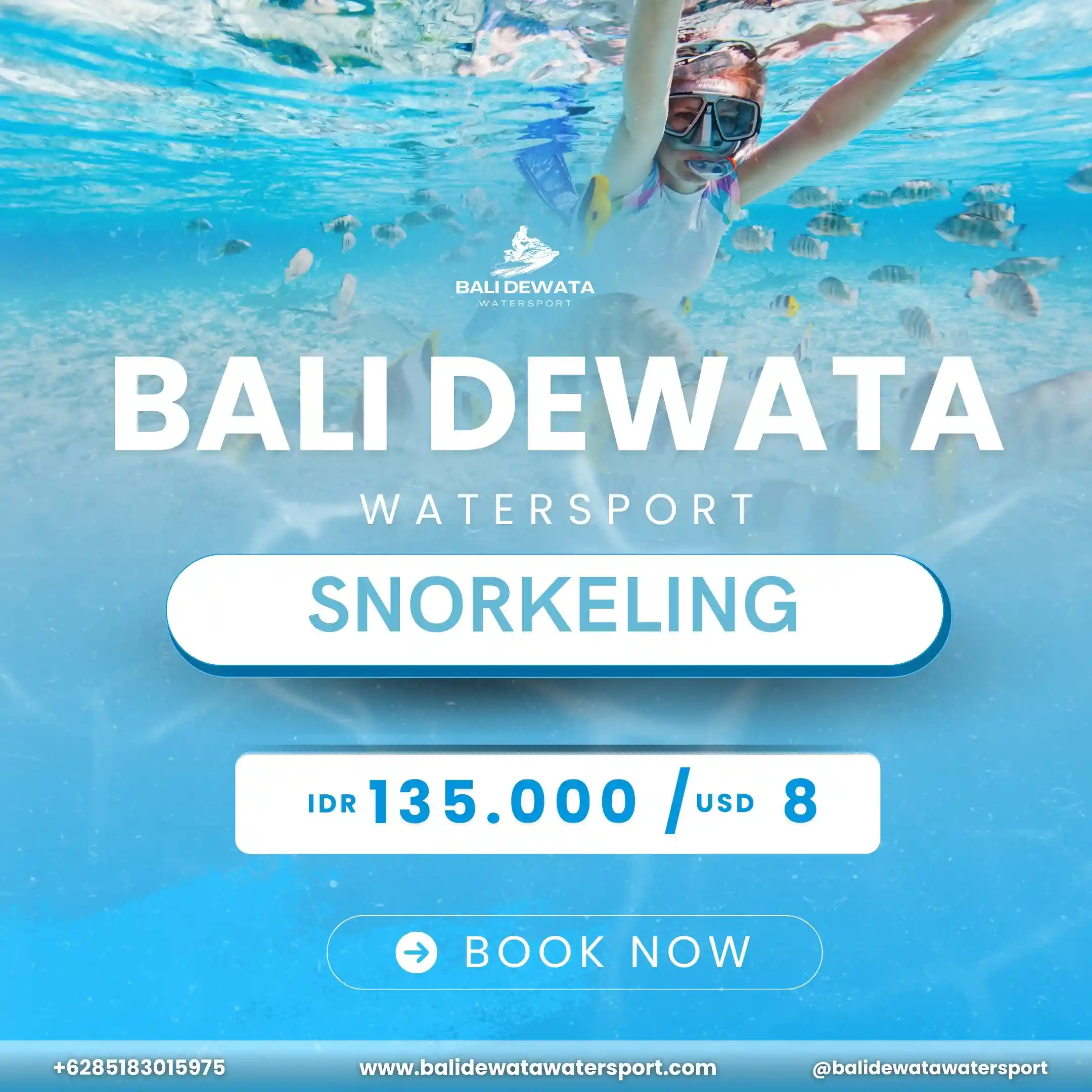 Snorkeling