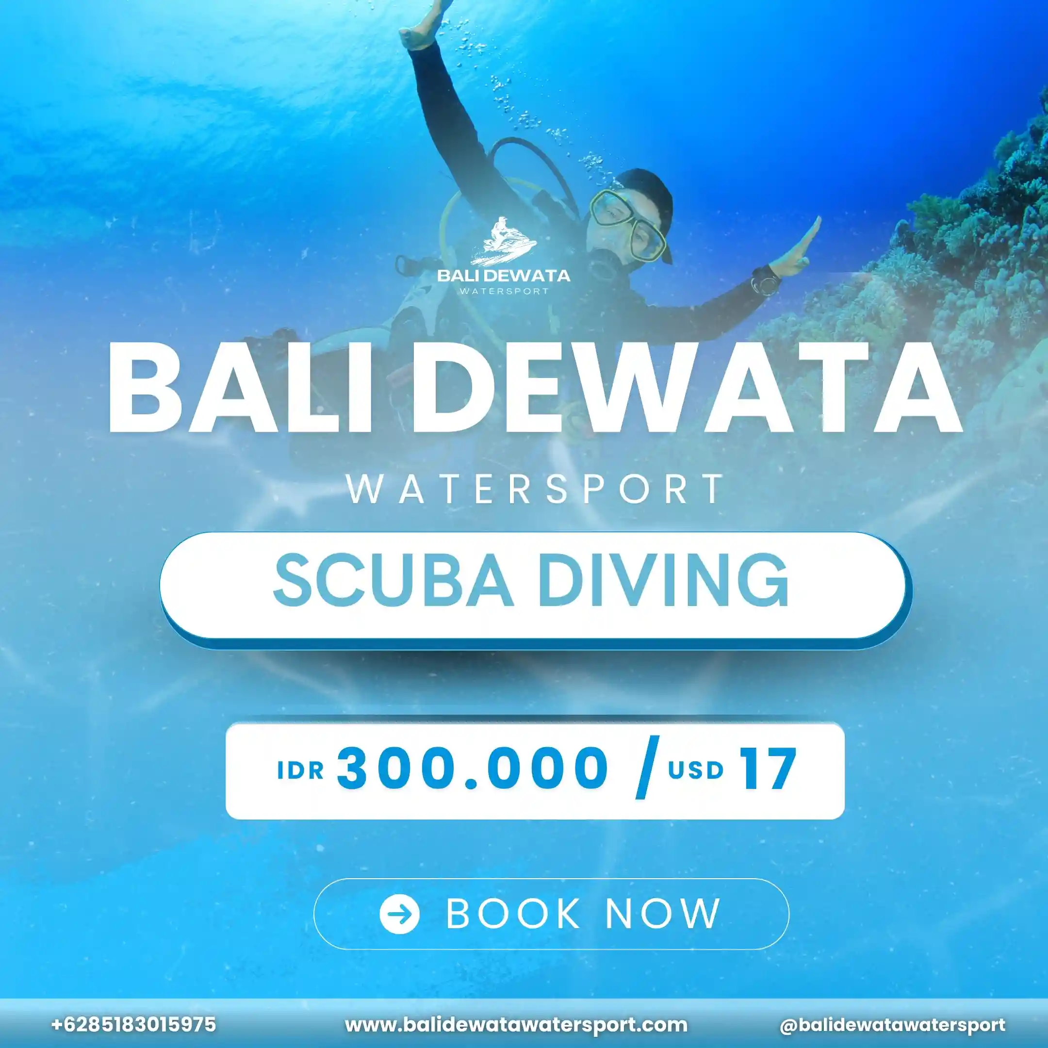Scuba Diving