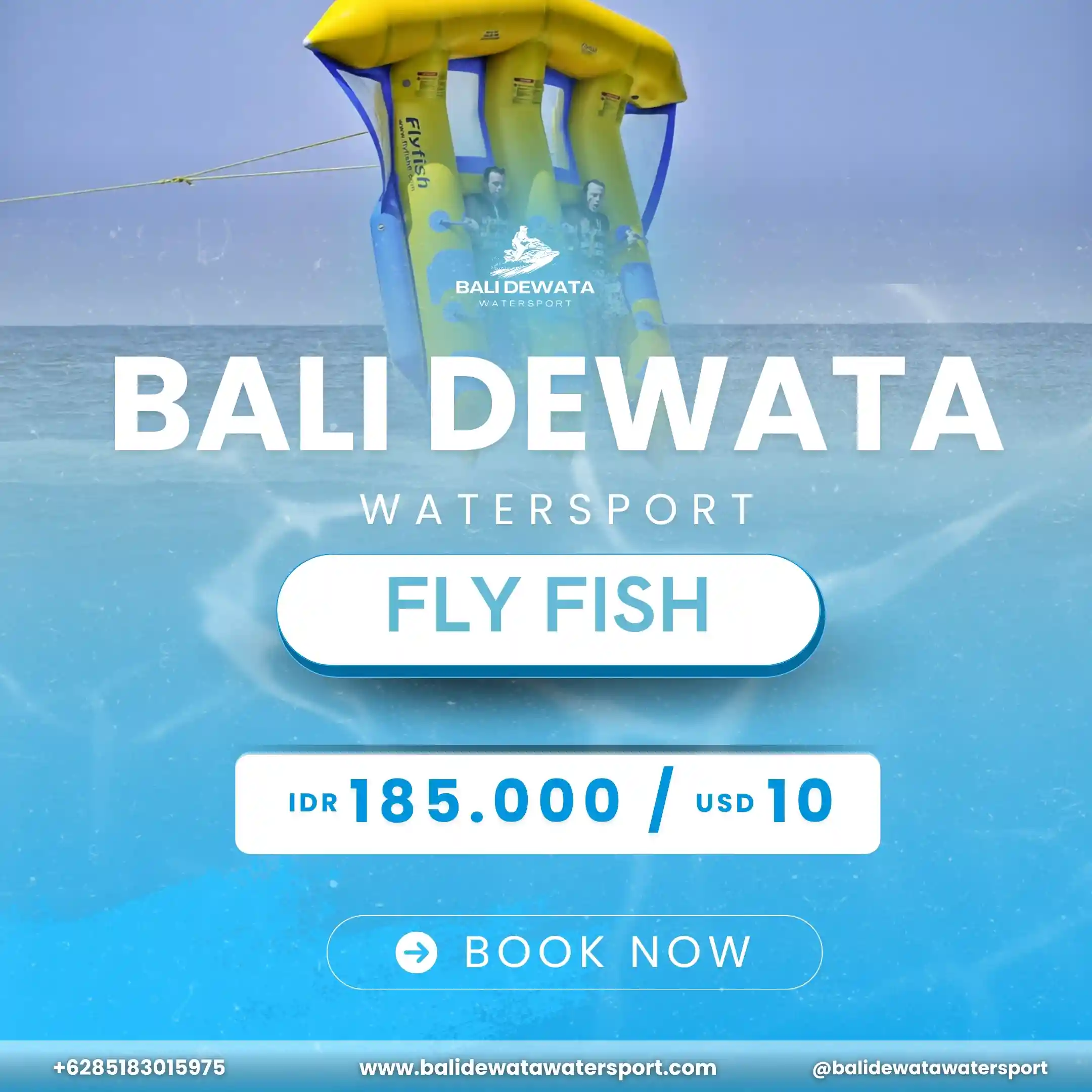Fly Fish