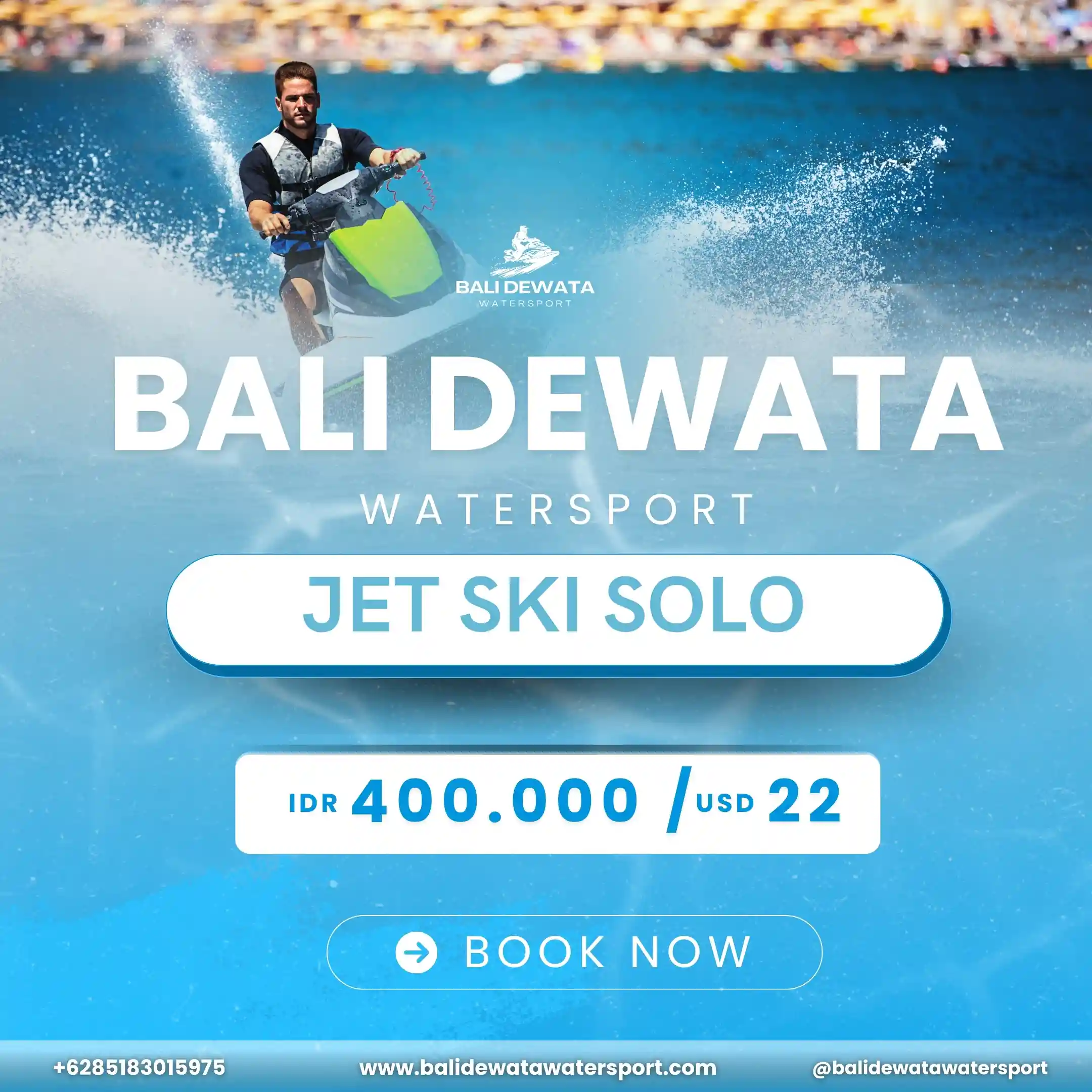 Jet Ski Solo