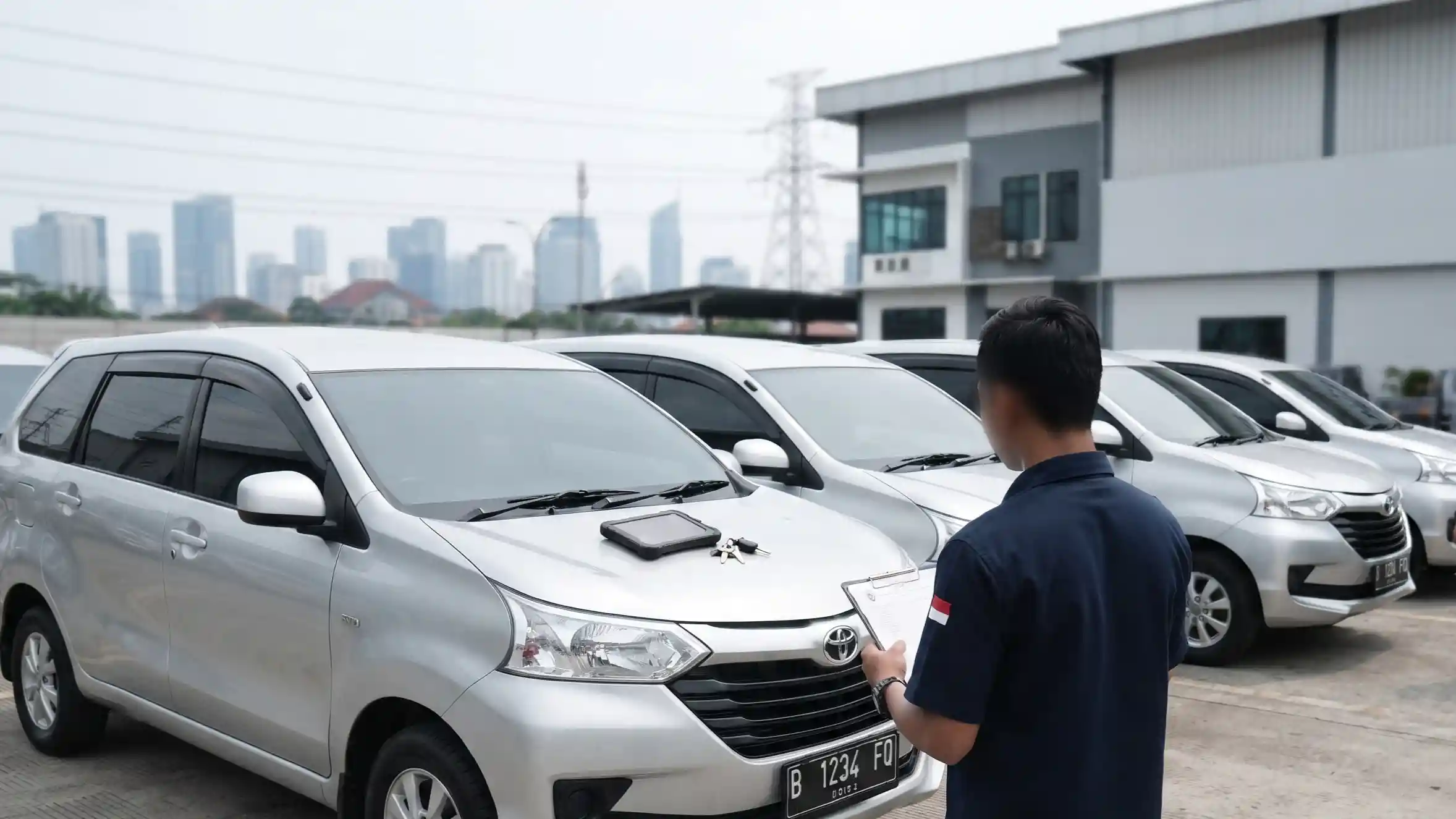 Mengoptimalkan Efisiensi Bisnis di Bali: Mengapa Sewa Mobil Operasional Perusahaan adalah Solusi Cerdas