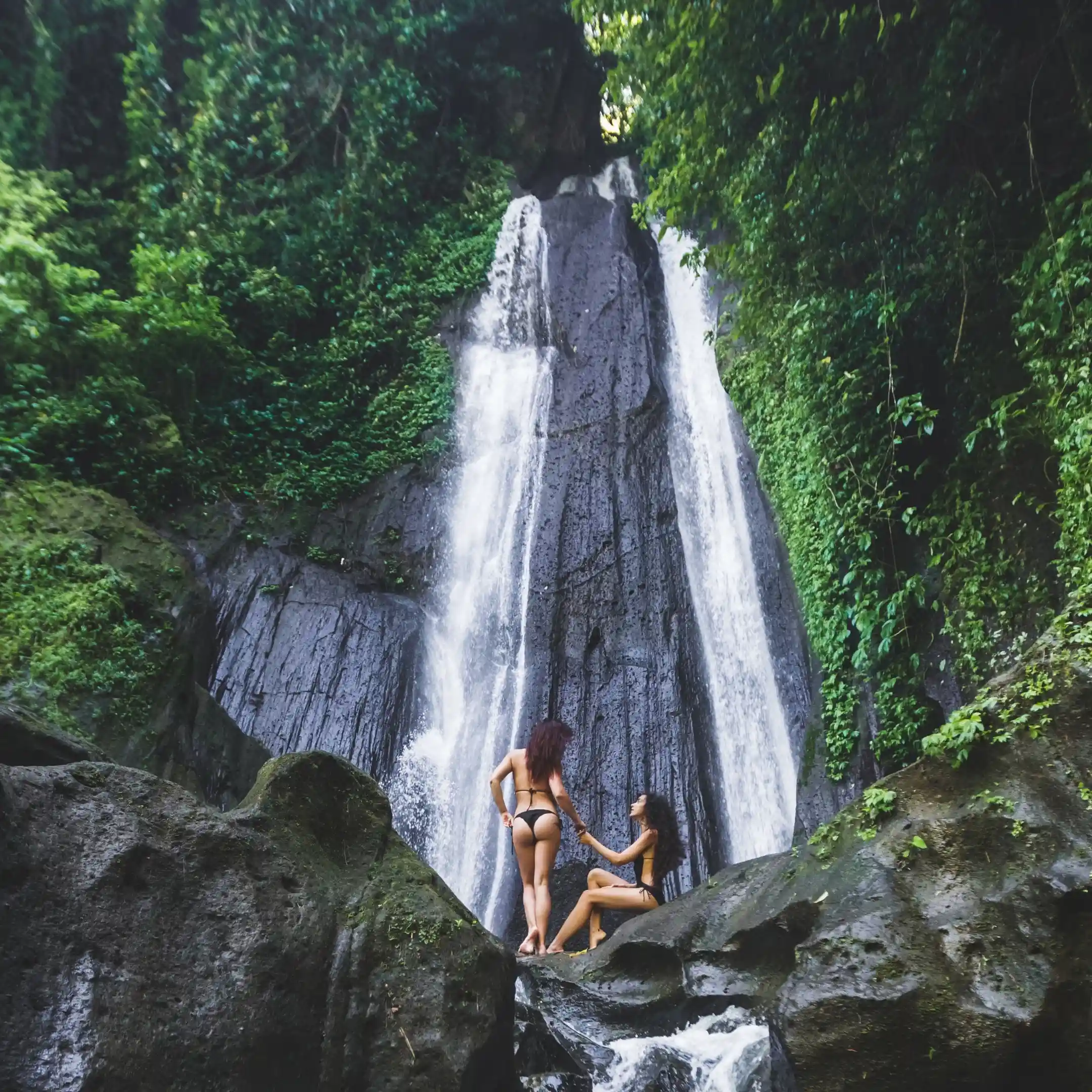 Best Places to Visit Near Drago Wijaya Estate in West Bali