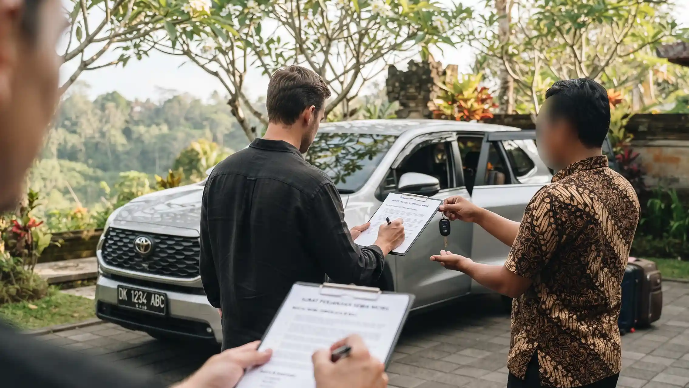 Tips Memilih Rental Mobil Terpercaya di Bali: Panduan Lengkap Agar Liburan Anti Drama