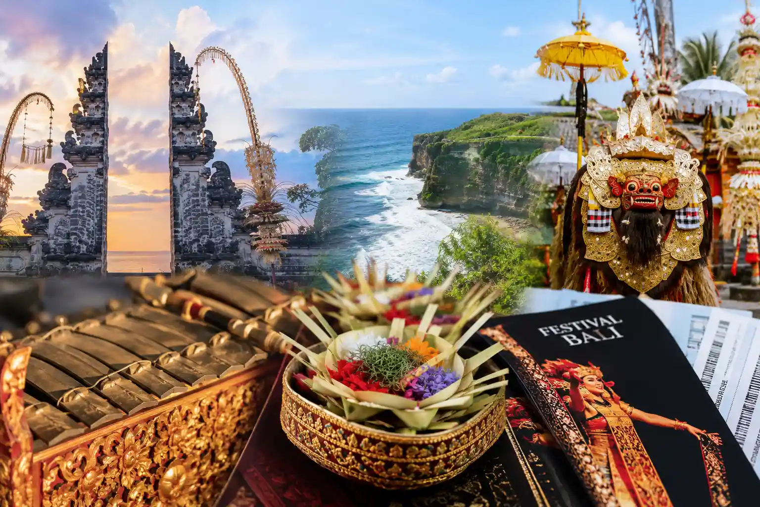 10 Event Wajib di Bali Bulan Agustus 2026: Jangan Sampai Ketinggalan!