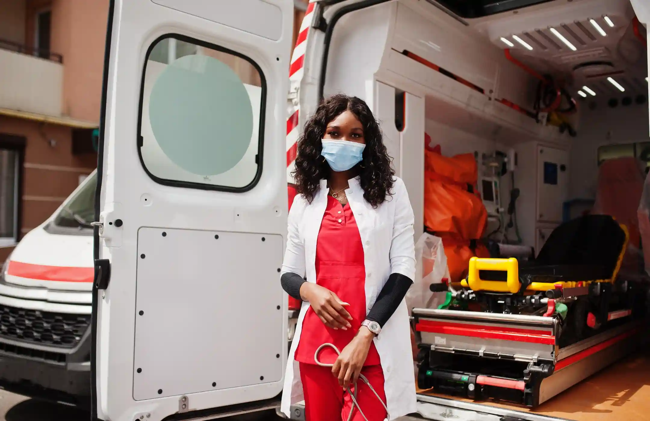 Fundraising Campaign for the Purchase of an Ambulance for Yayasan Ibu Bumi Nusantara