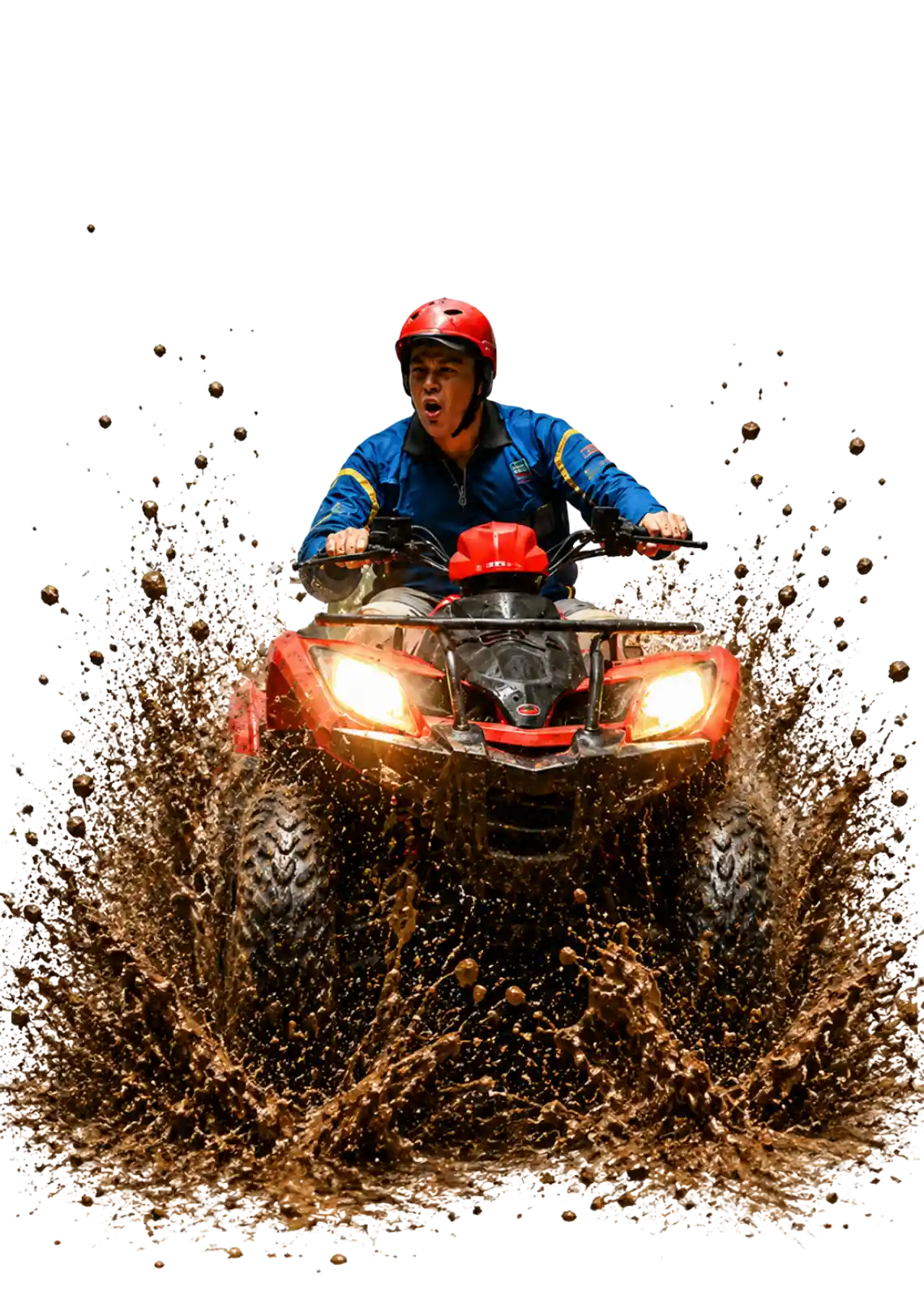 ATV Experience