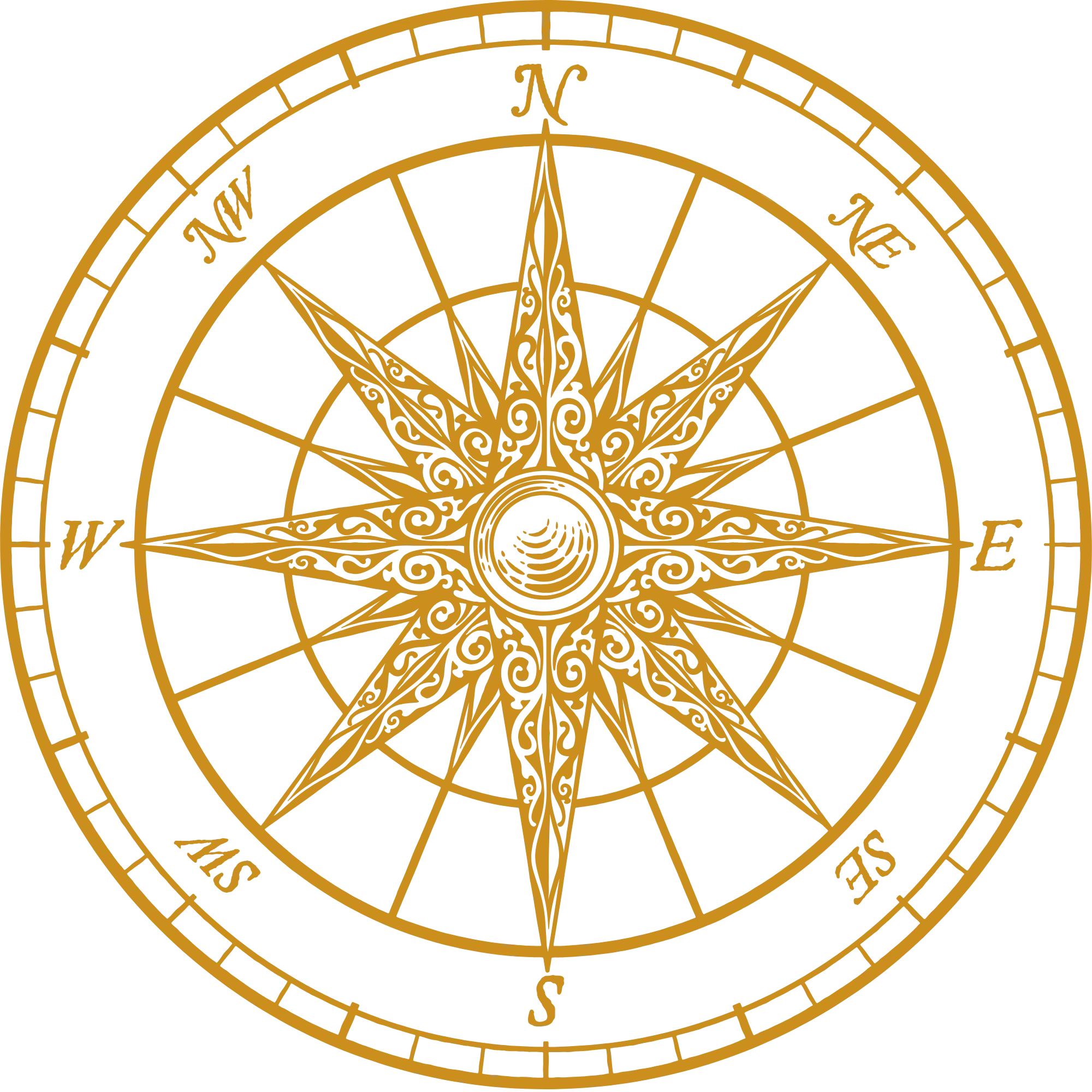 compass