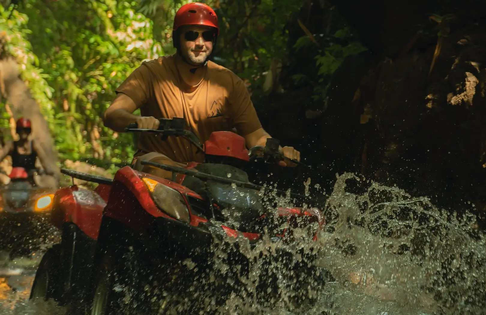 Top Adventure Activities to Try in Bali
