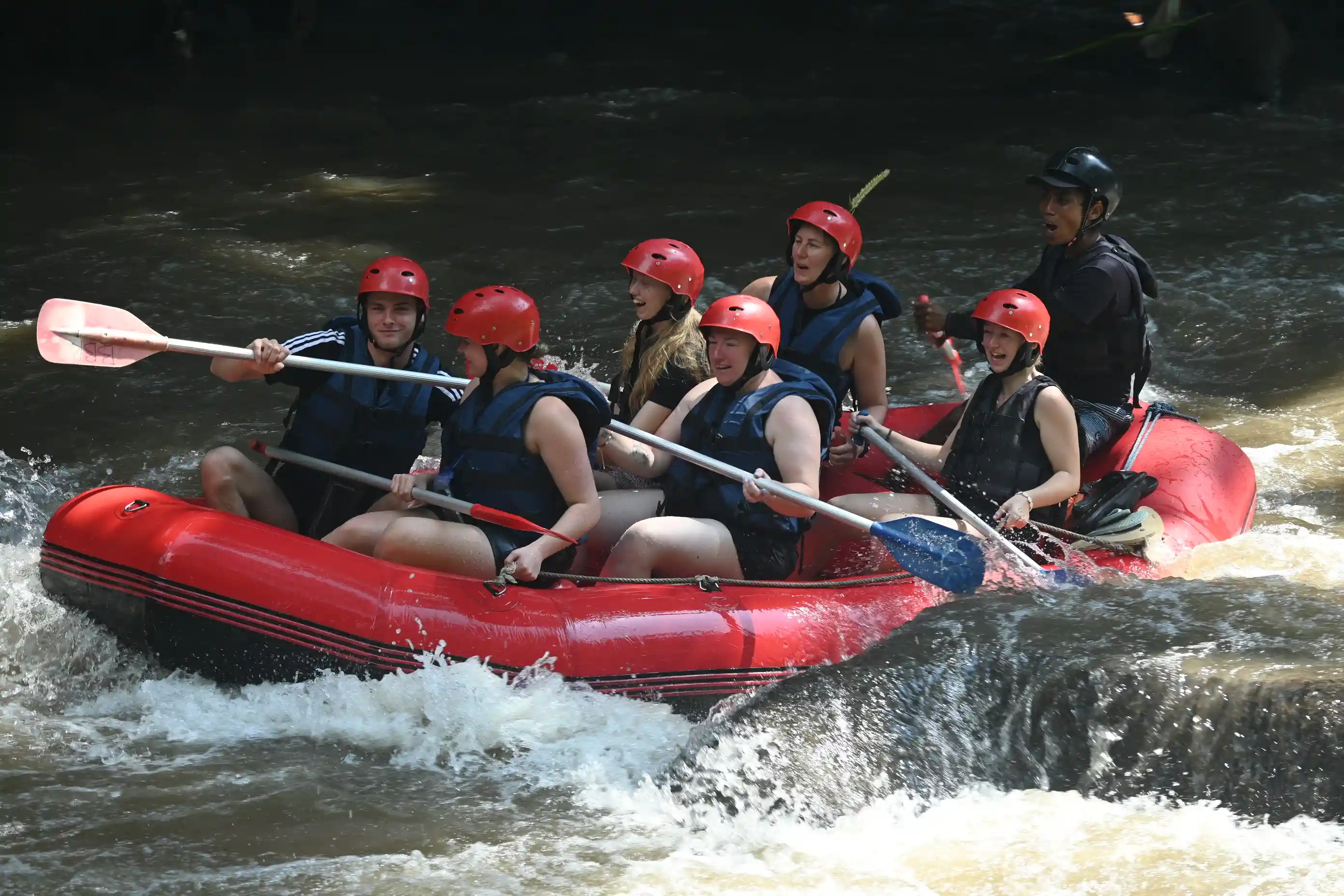 Panduan Lengkap Bali Rafting Pengalaman Arung Jeram Terbaik untuk Liburan yang Tak Terlupakan