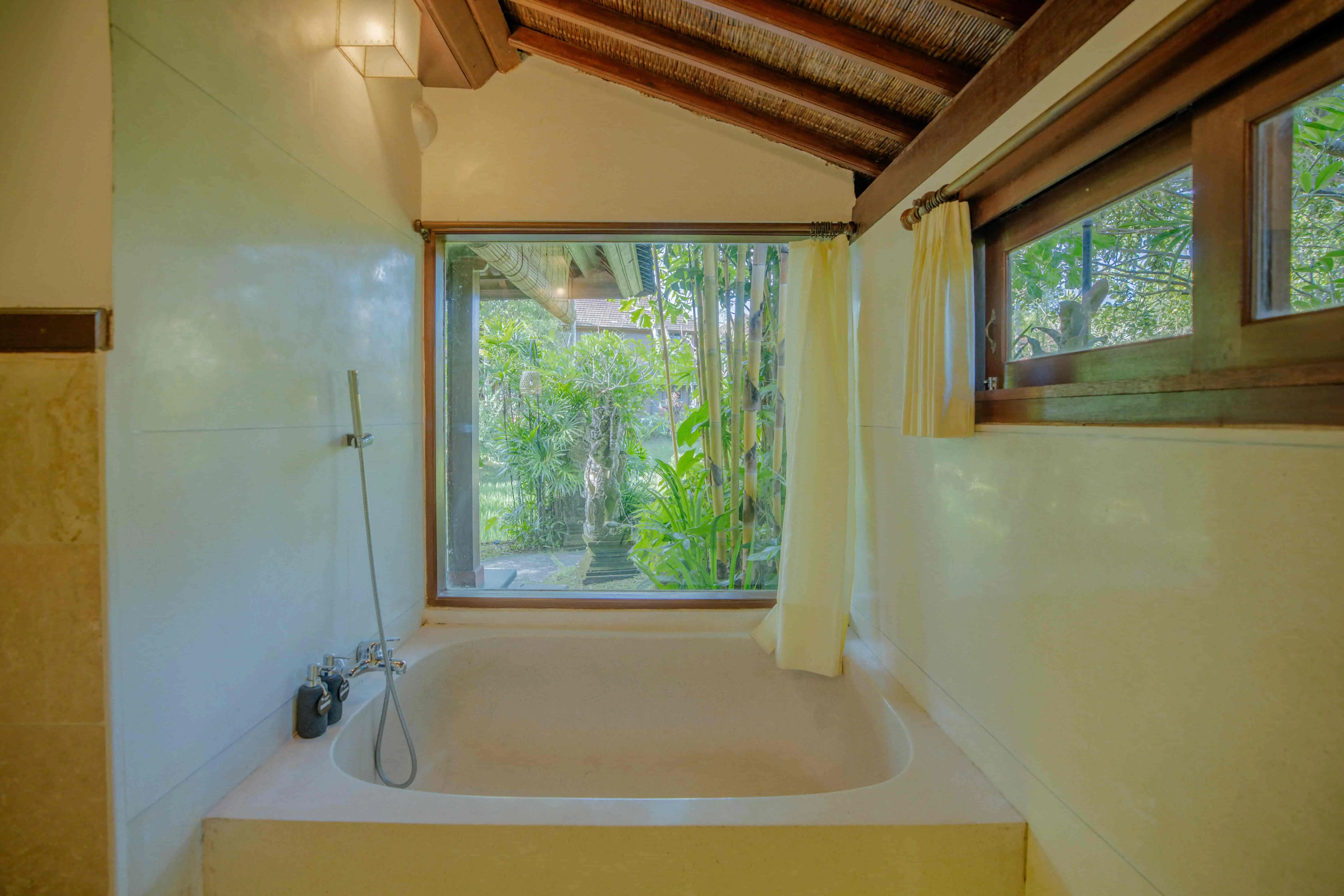 Pandawa Family Suite