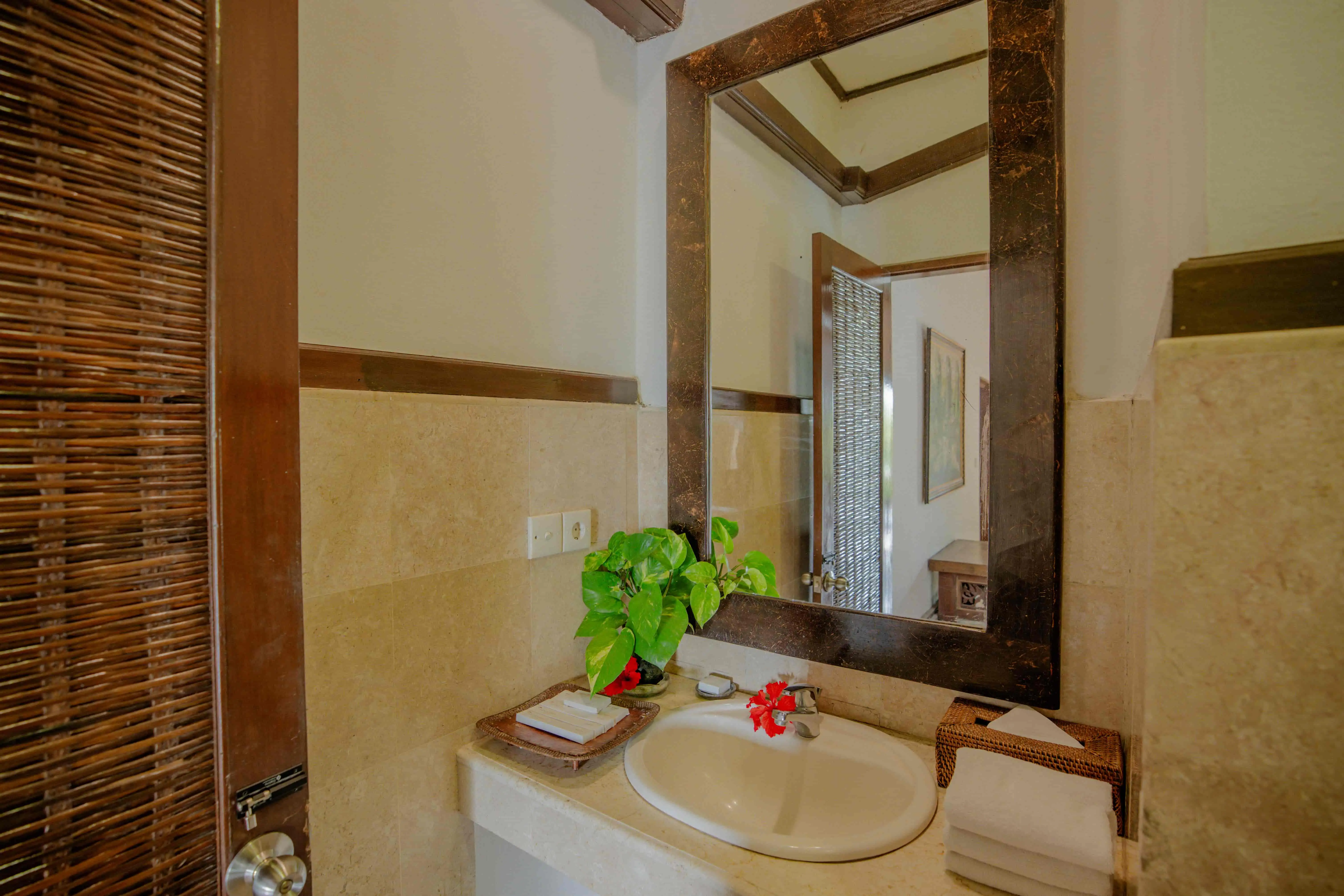 Pandawa Family Suite