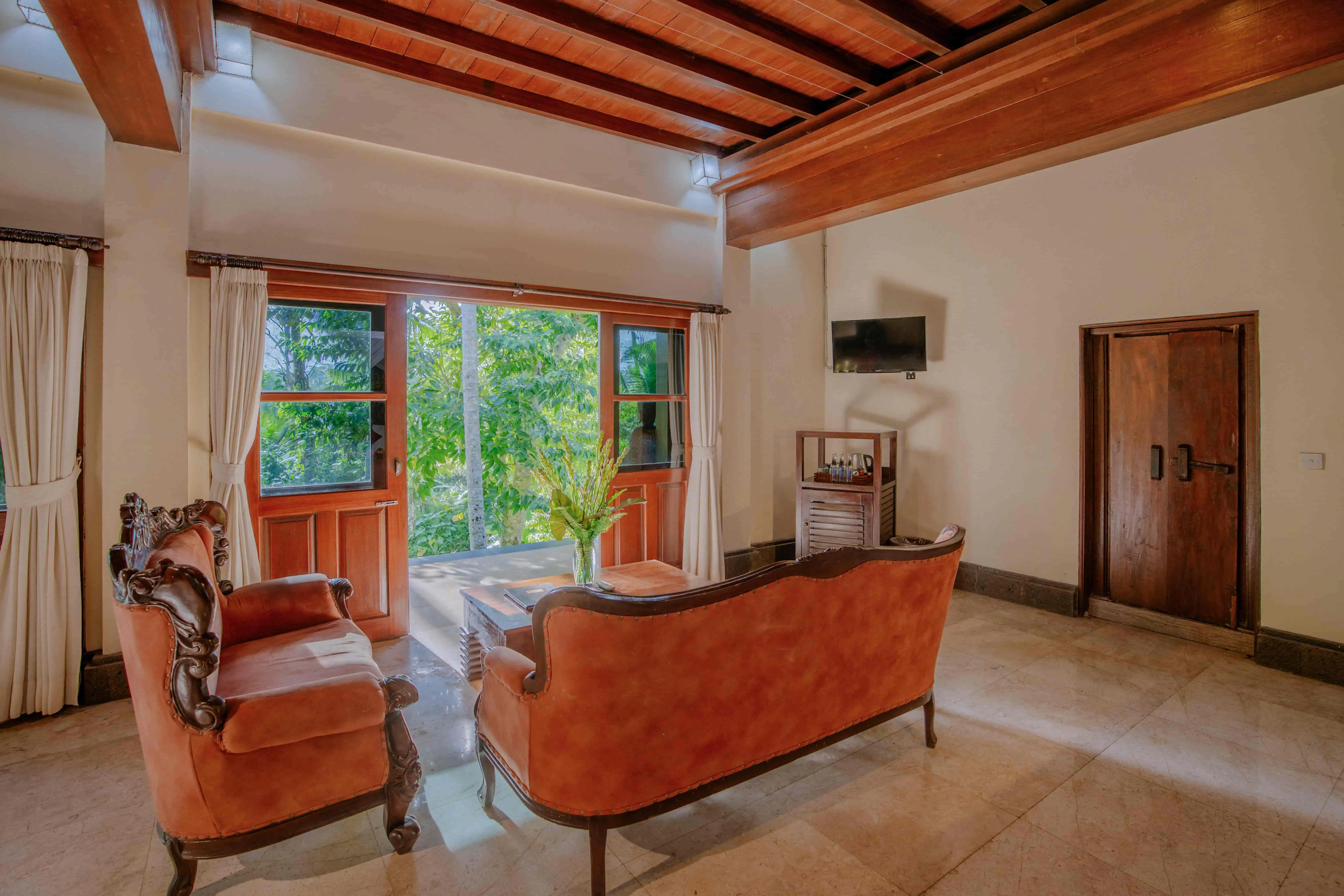 Pandawa Family Suite