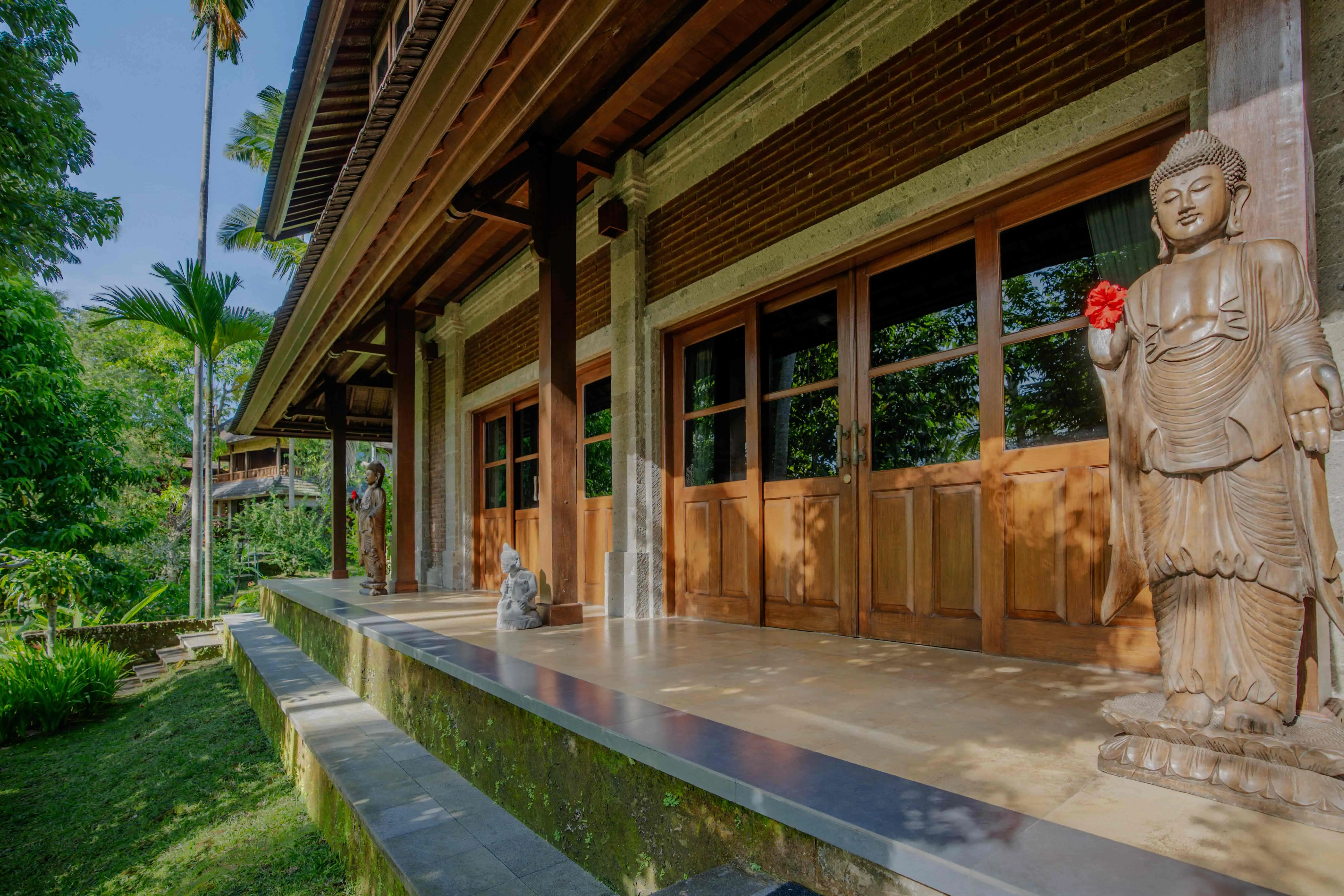 Pandawa Family Suite