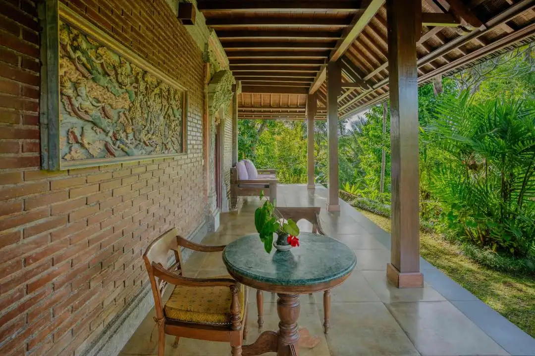 Pandawa Family Suite