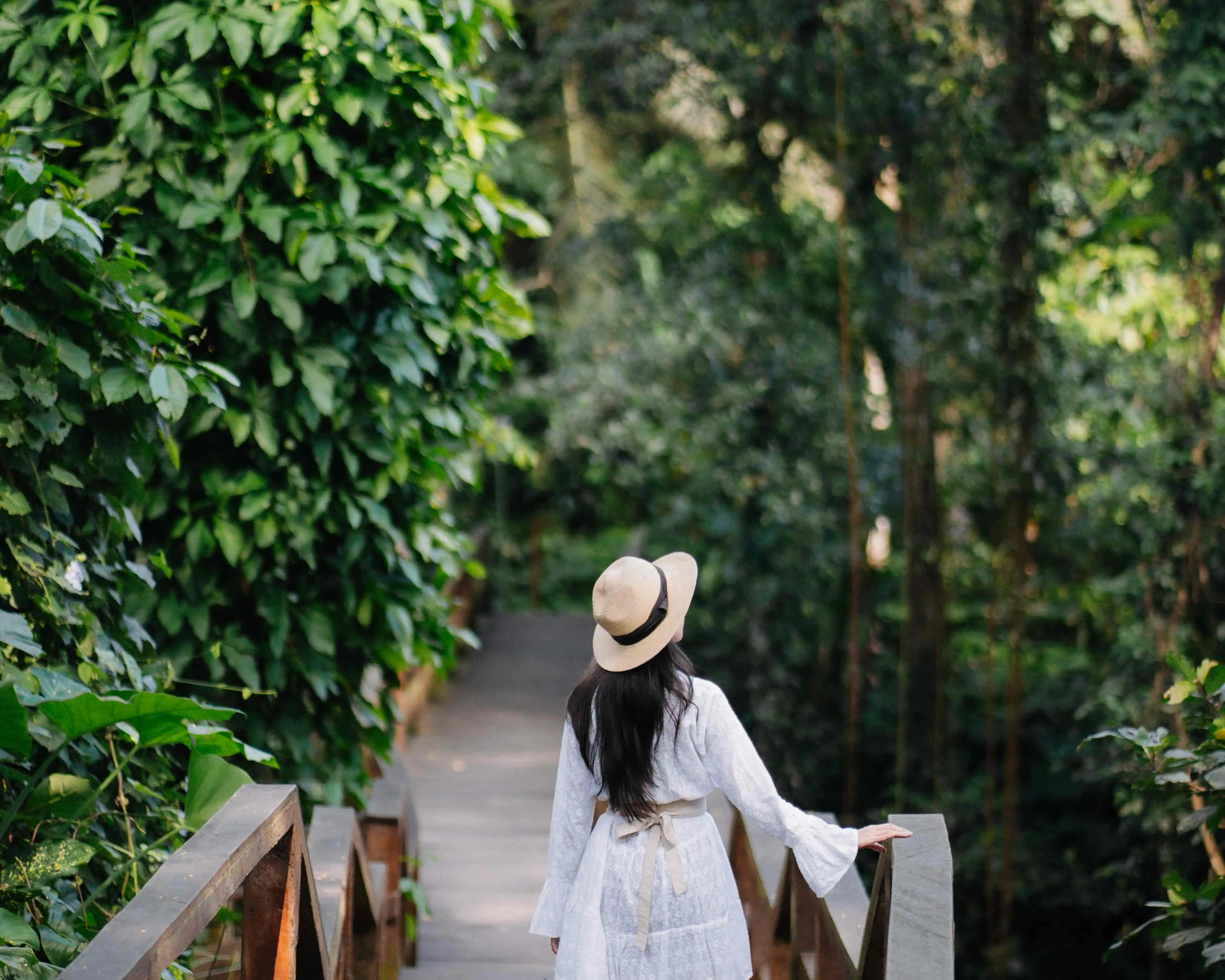 A Truly Ubud Experience