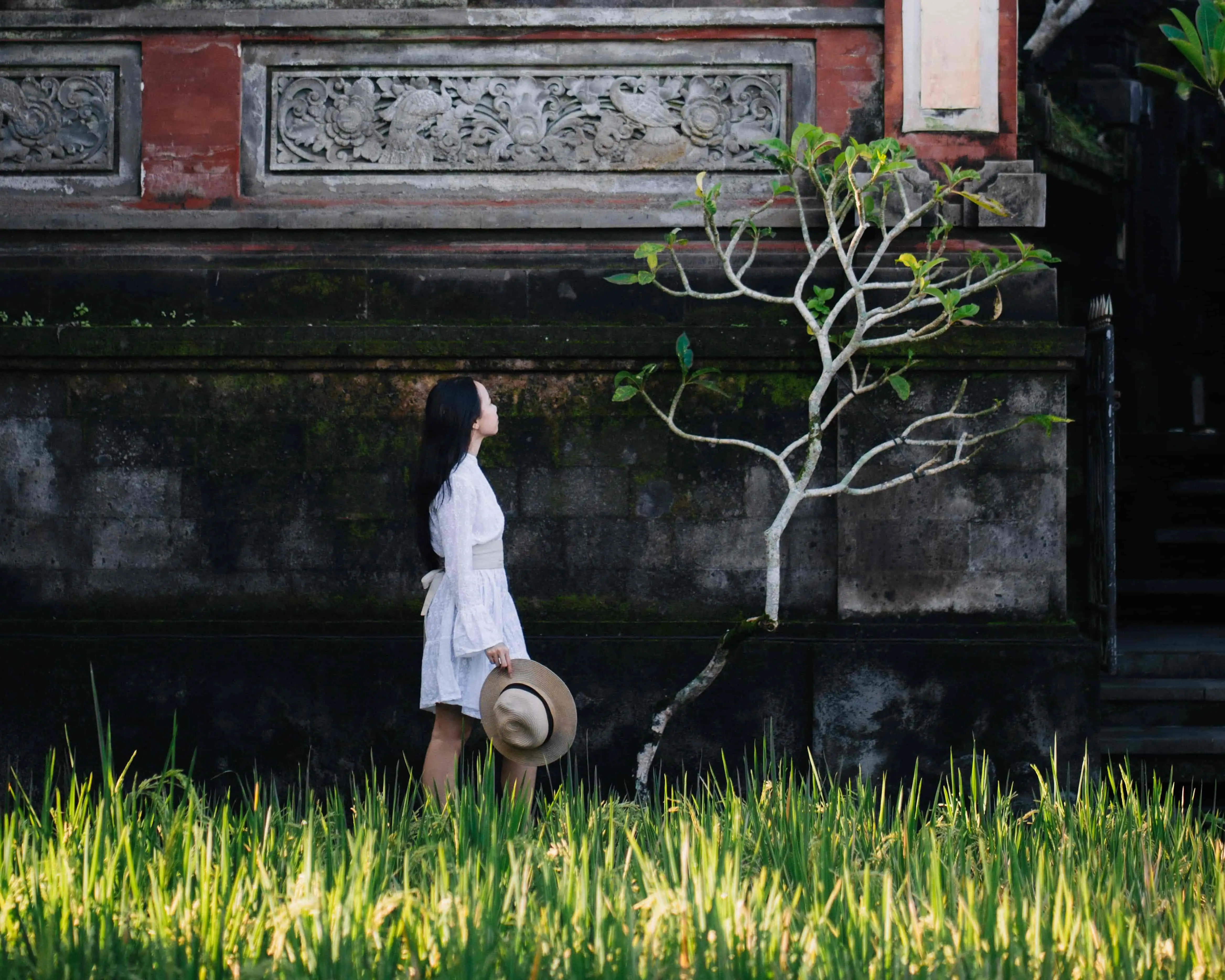 A Truly Ubud Journey