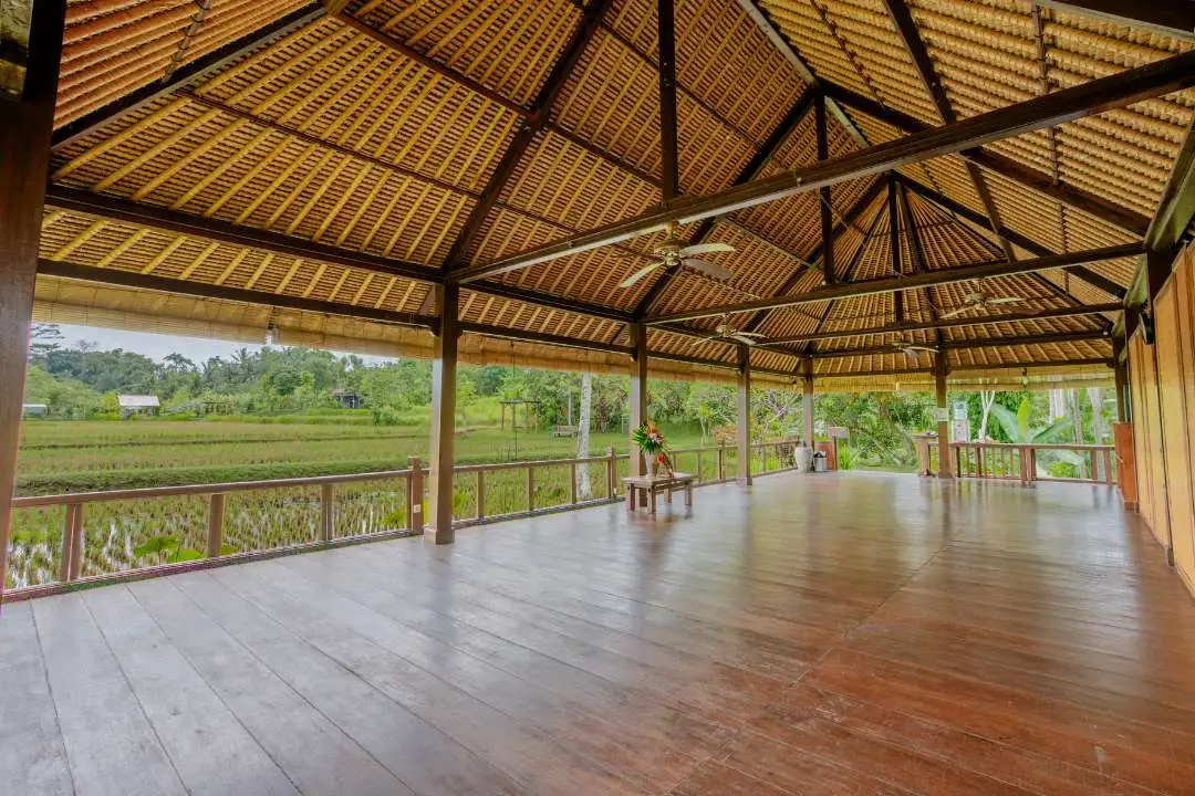 Jepun Yoga Shala