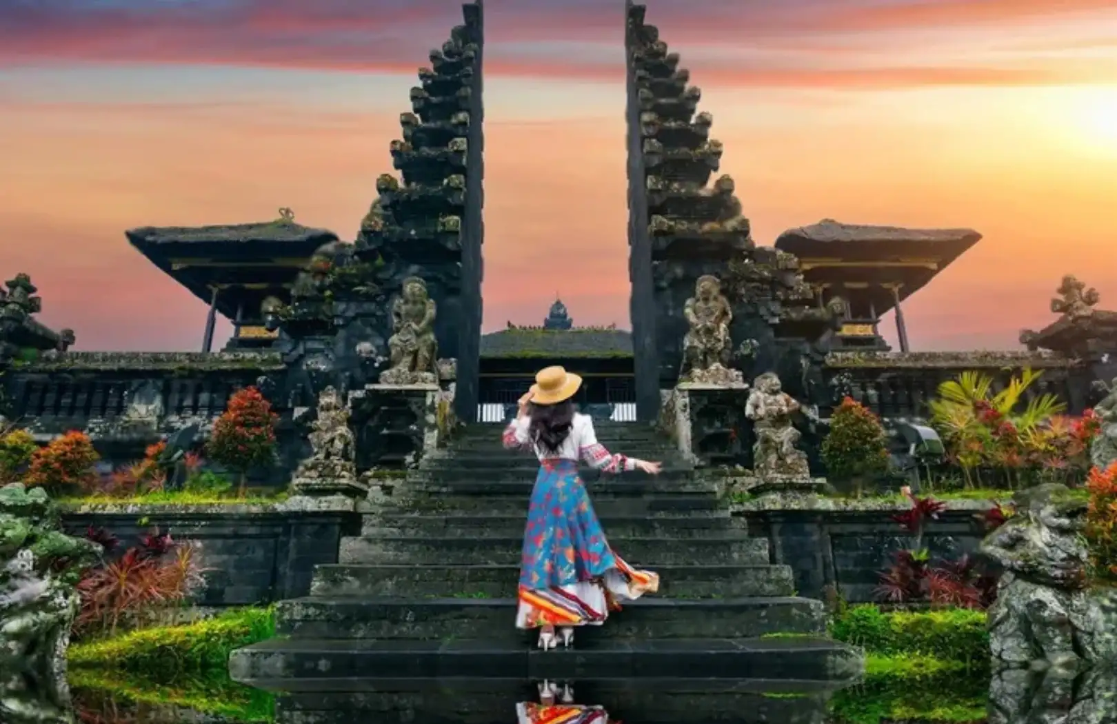2 Days 1 Night Bali Tour Package