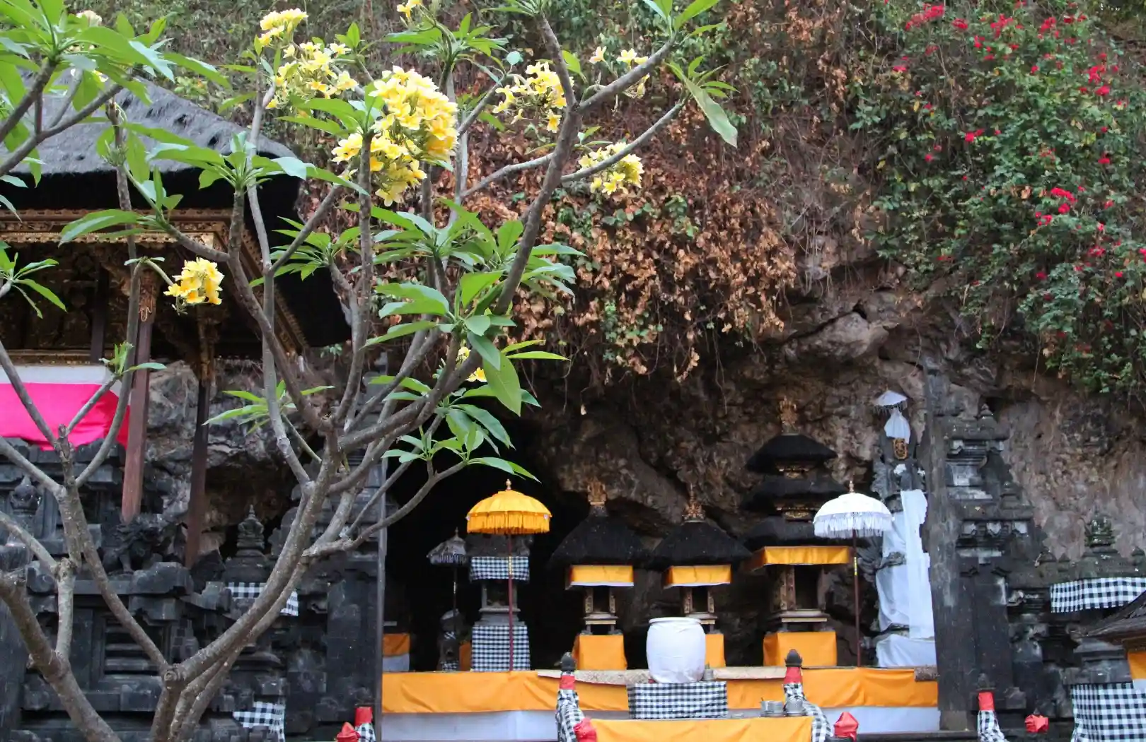 2 Days 1 Night Bali Tour Package