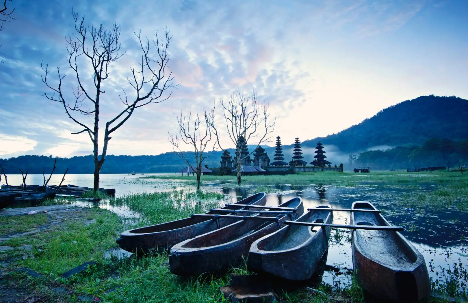 4 Days 3 Nights Bali Tour Package