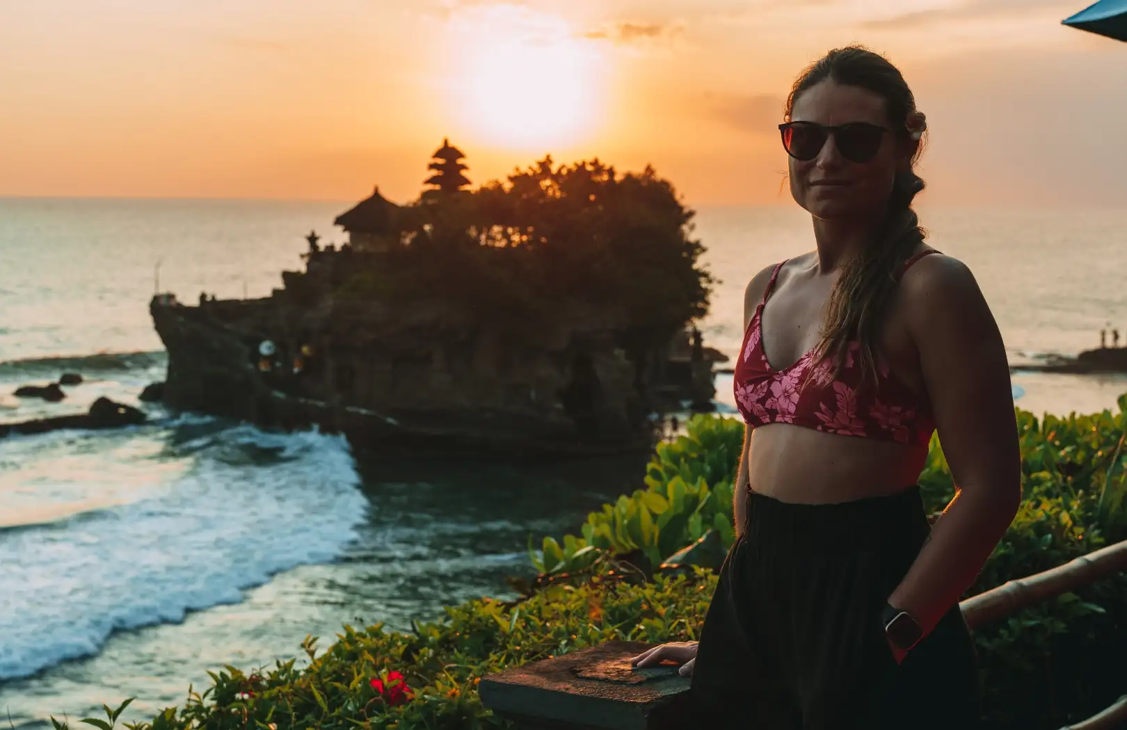 6 Days 5 Nights Bali Tour Package