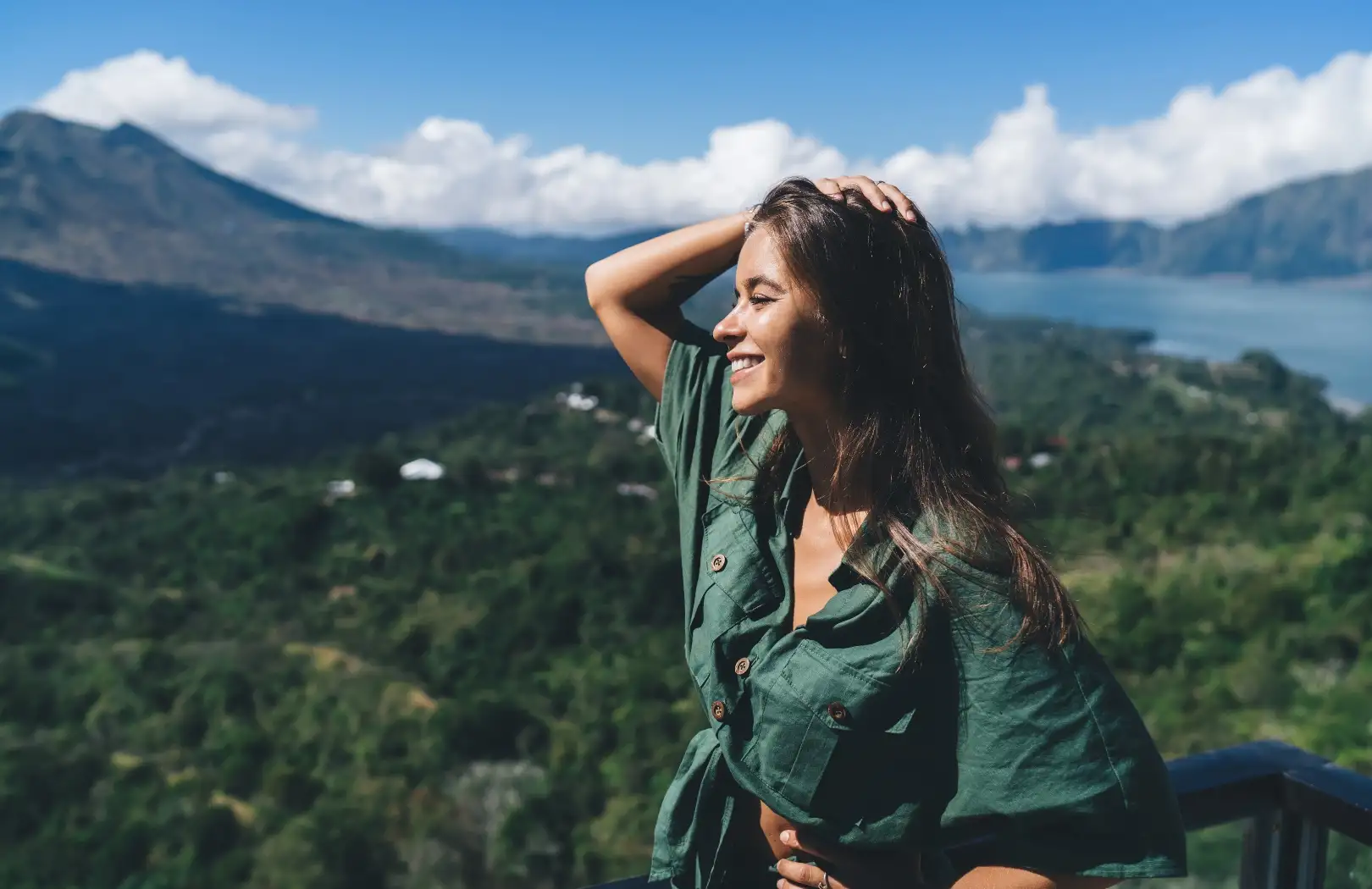 9 Days 8 Nights Bali Tour Package