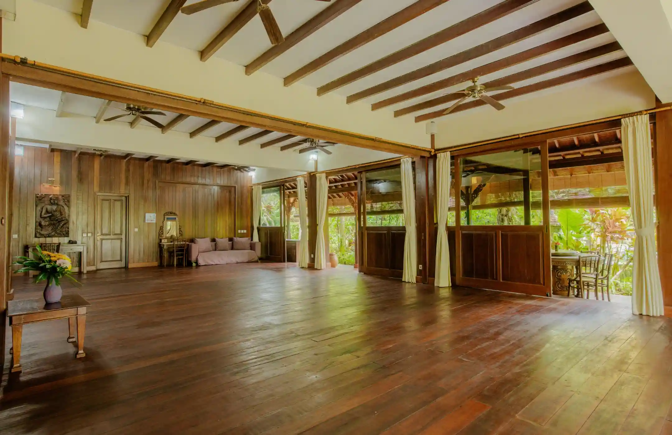 Jempiring Yoga Shala