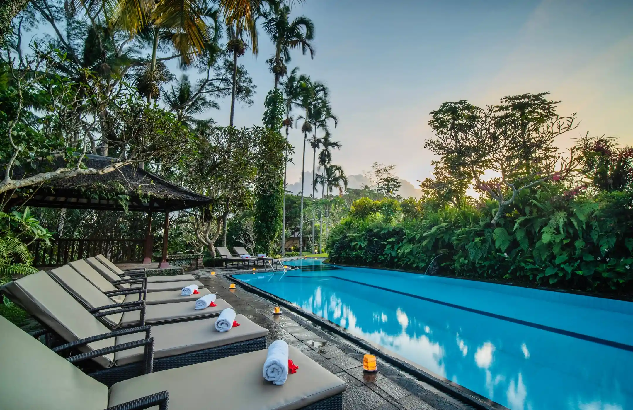 Main Pool