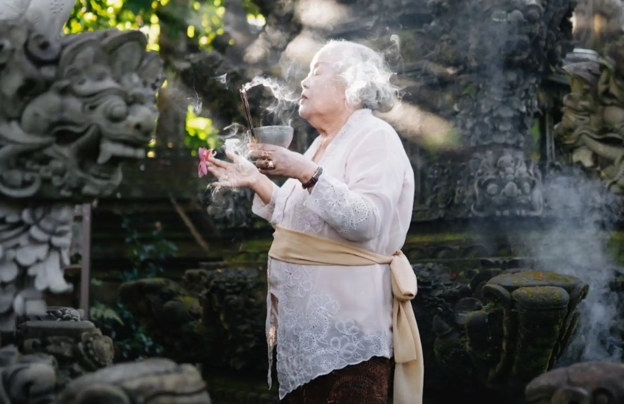 Long Stay – Experience Ubud Deeper