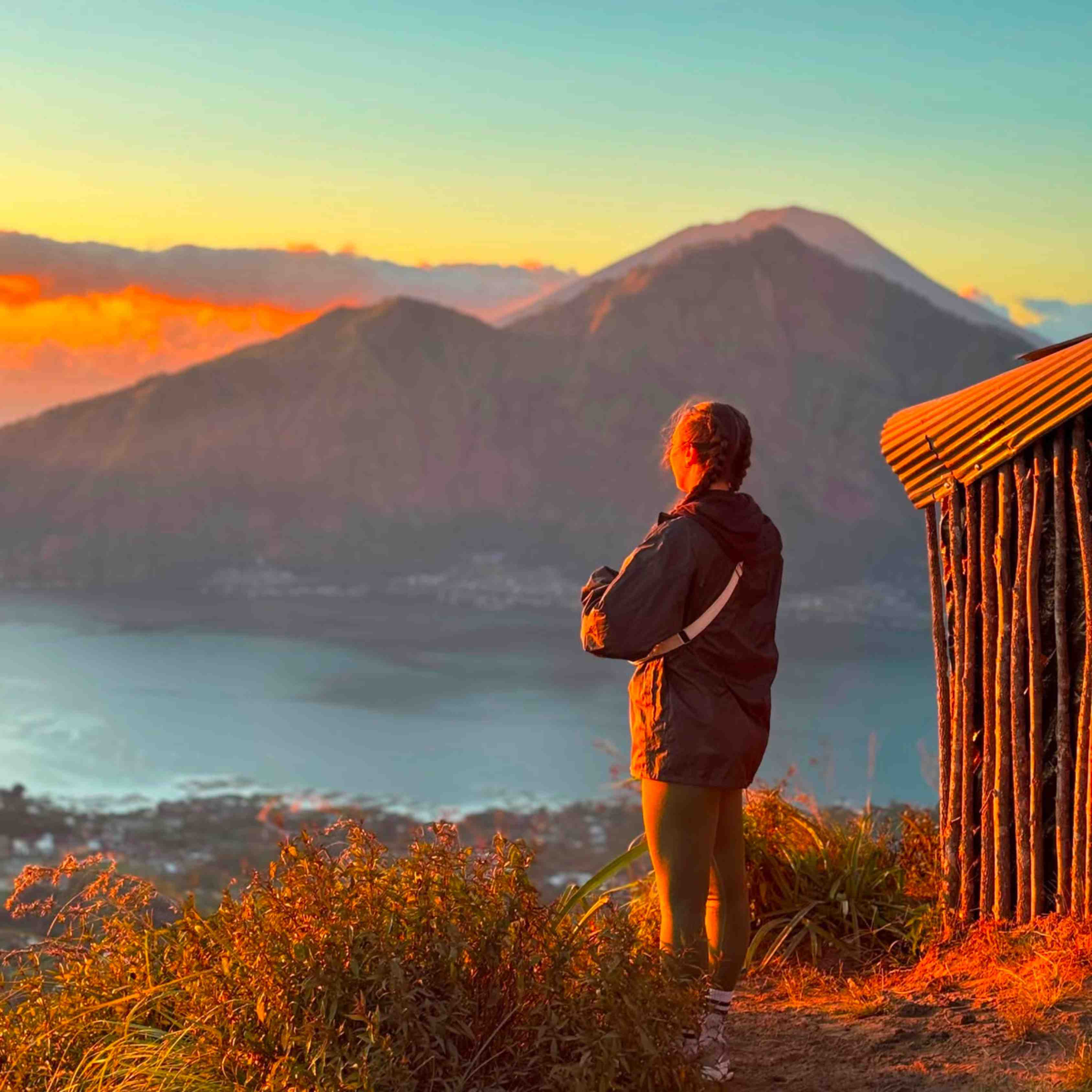 Mount Batur Trekking Agency