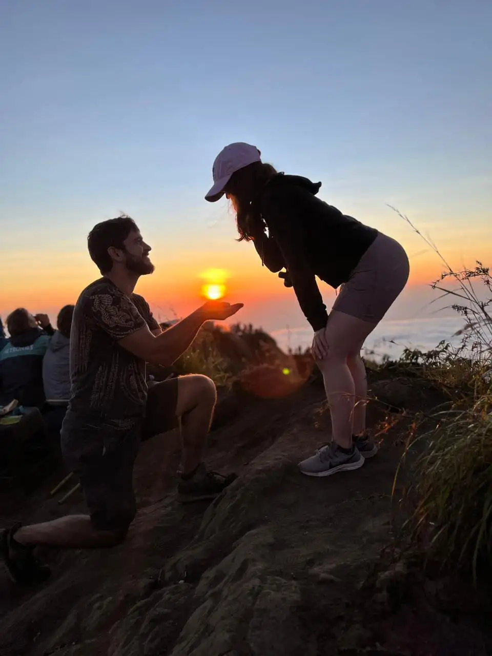 Mount Batur Expectation vs Reality 7 Truths Nobody Tells You