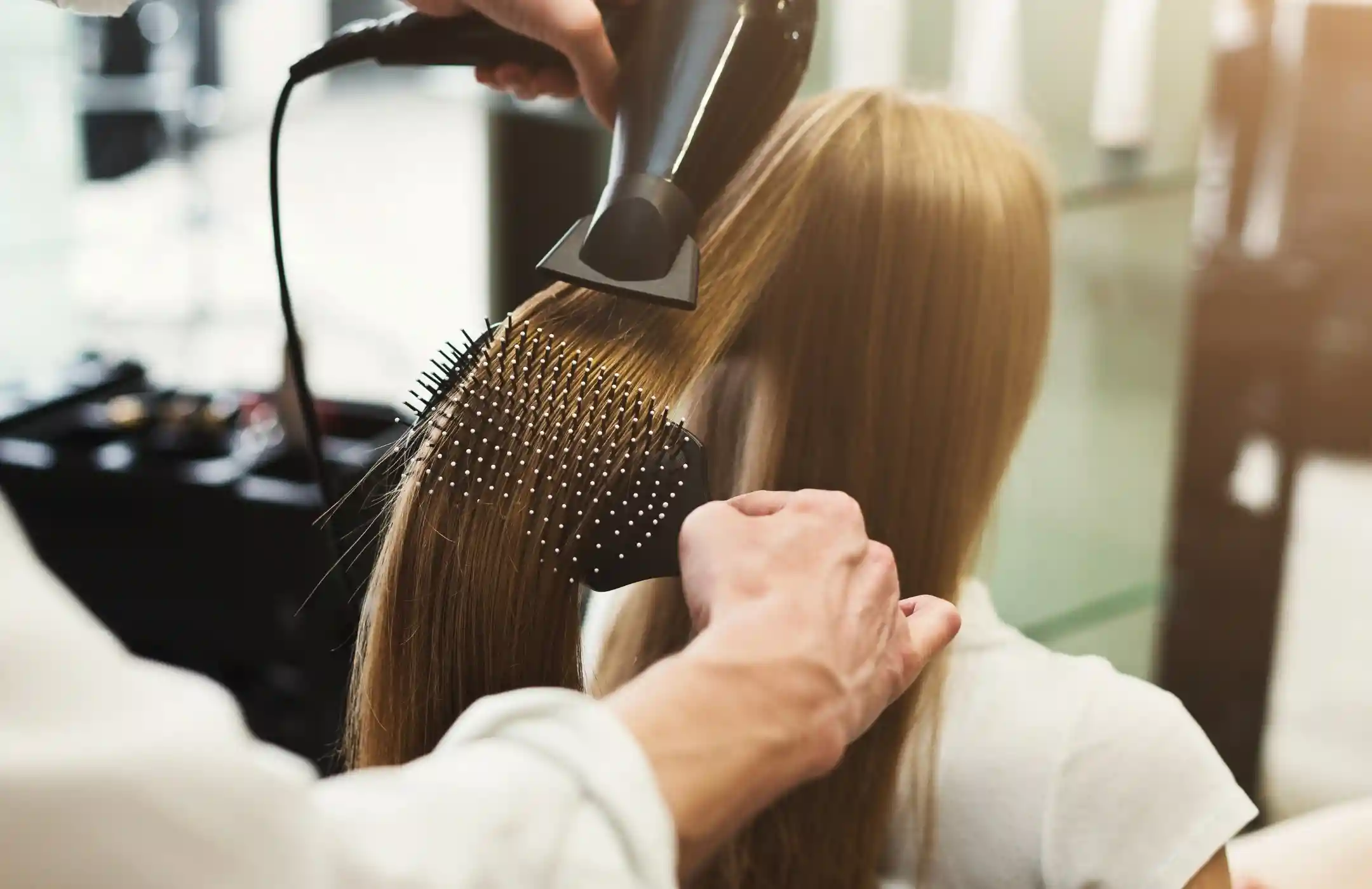 Hair Wash2