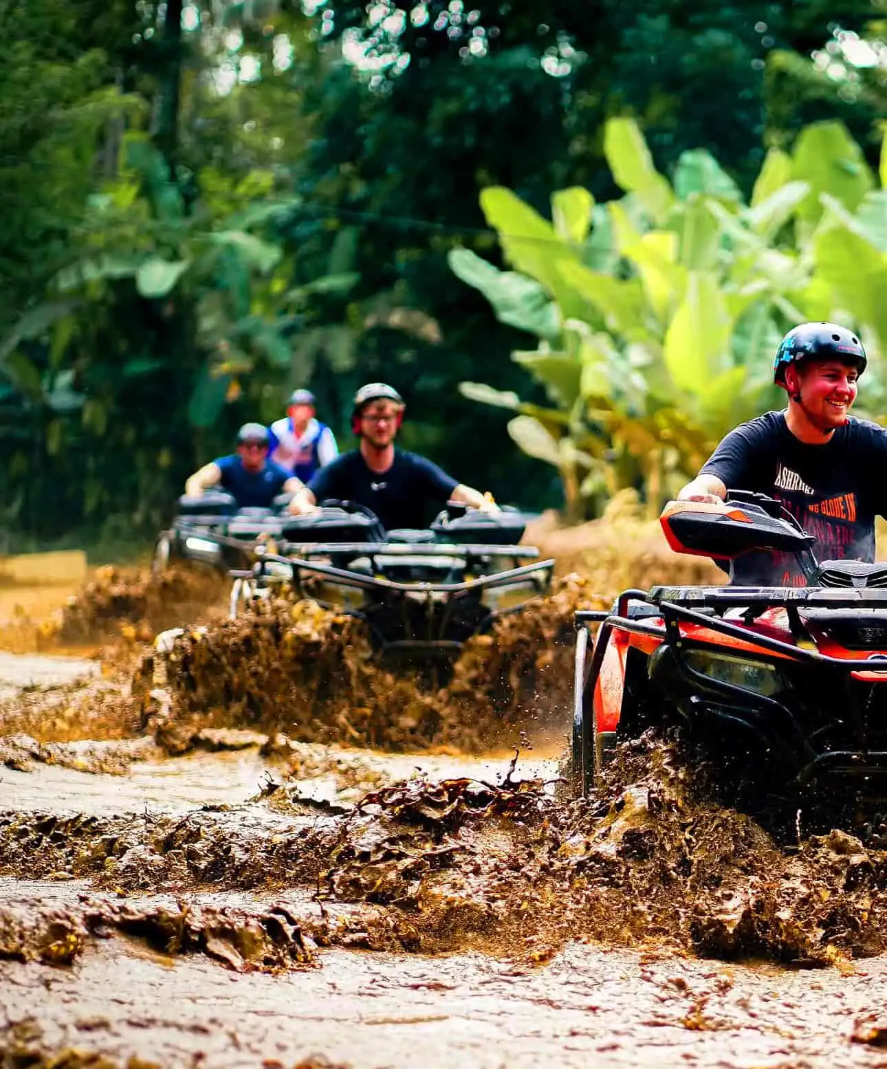 Alasan ATV Adventure