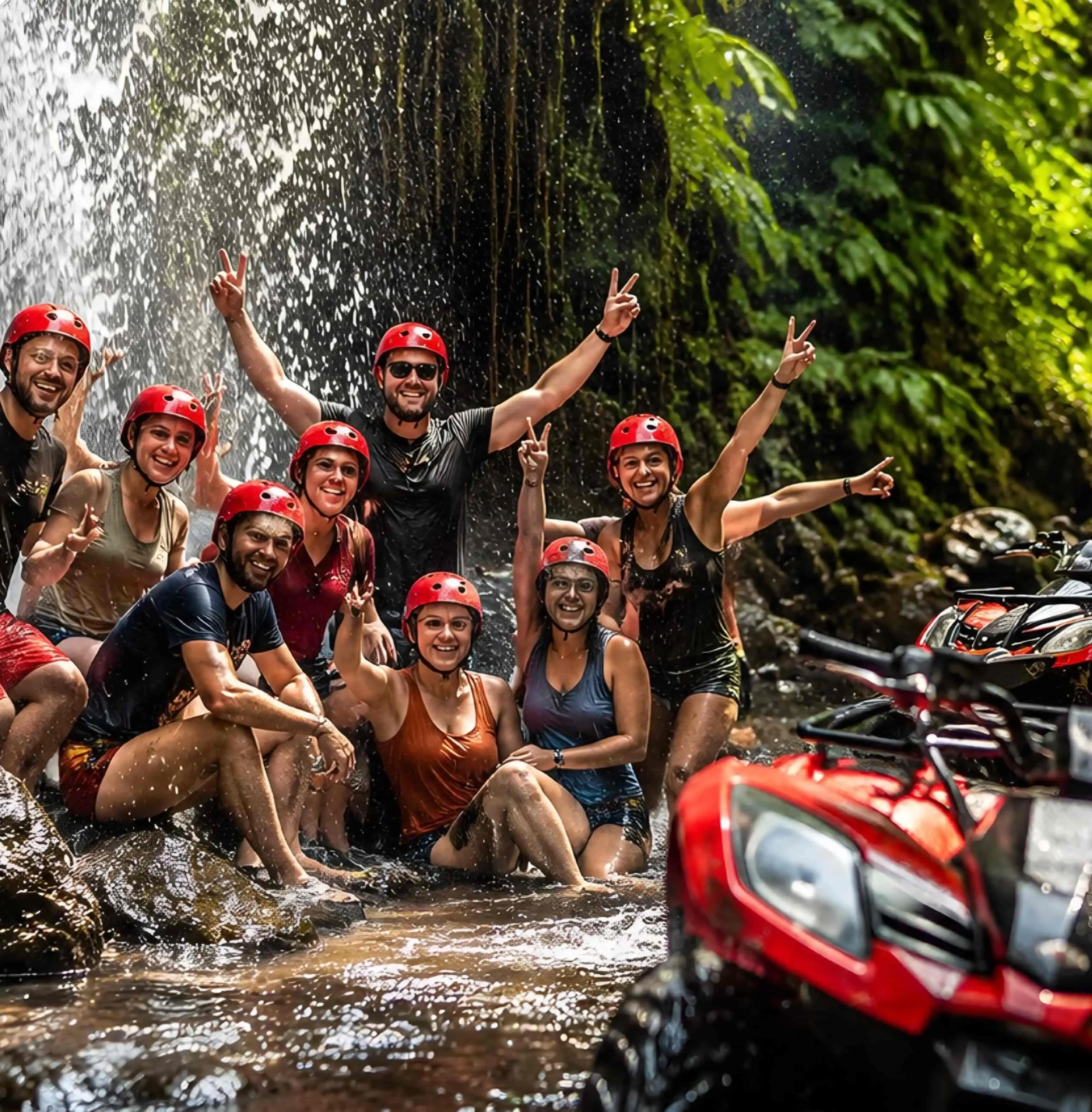 Kuber ATV Adventure
