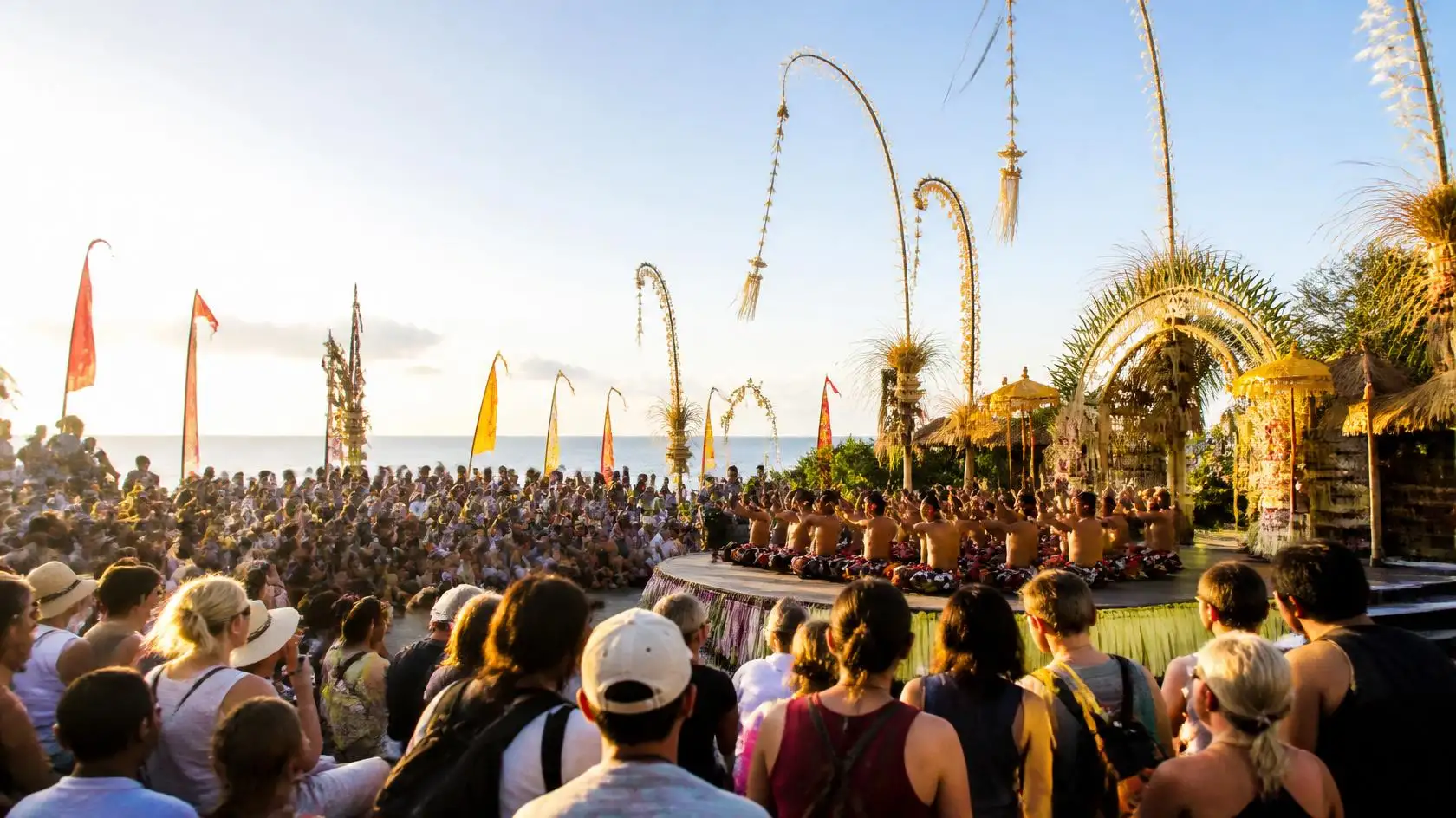 Sebelum Agustus Tiba, Simpan Daftar Event Bali yang Ramai Wisatawan!