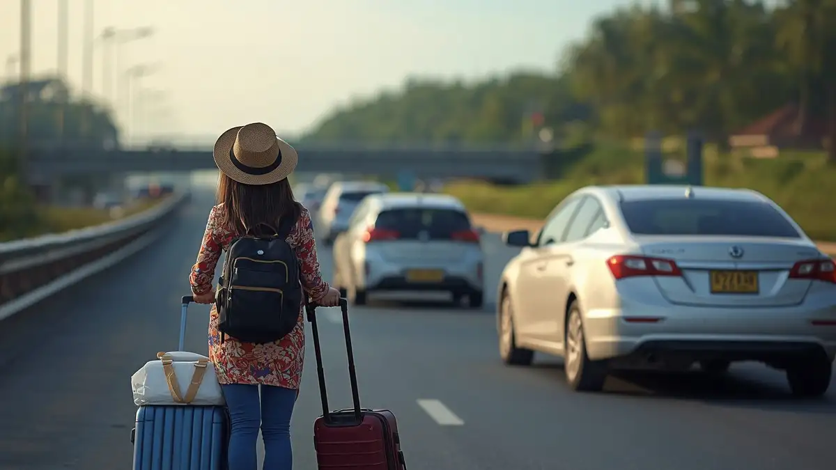 Libur 17 Agustus Diprediksi Ramai, Kapan Waktu Terbaik Berangkat ke Bali? Jangan Sampai Kehabisan Mobil!