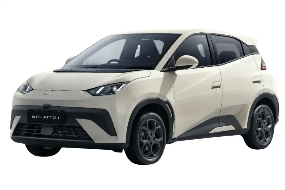 BYD Atto 1